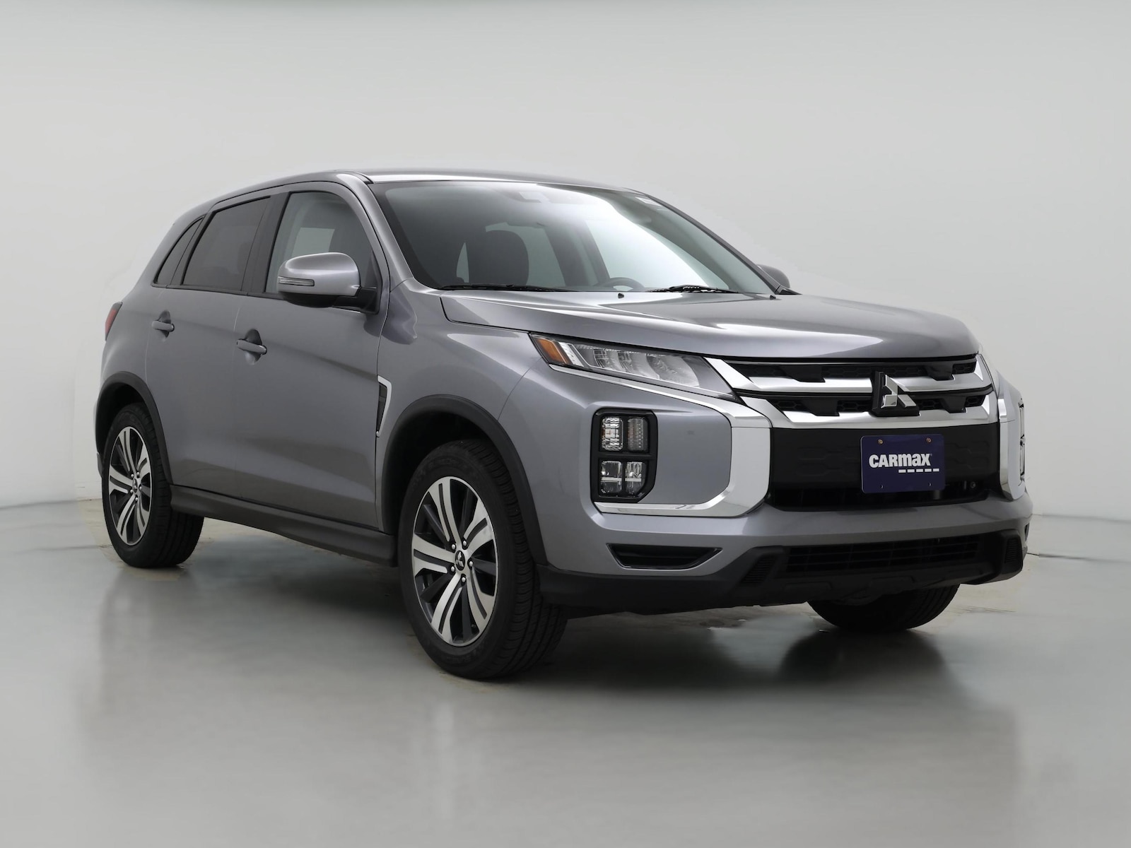 2023 Mitsubishi Outlander Sport