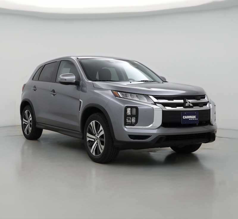 2023 Mitsubishi Outlander Sport SE