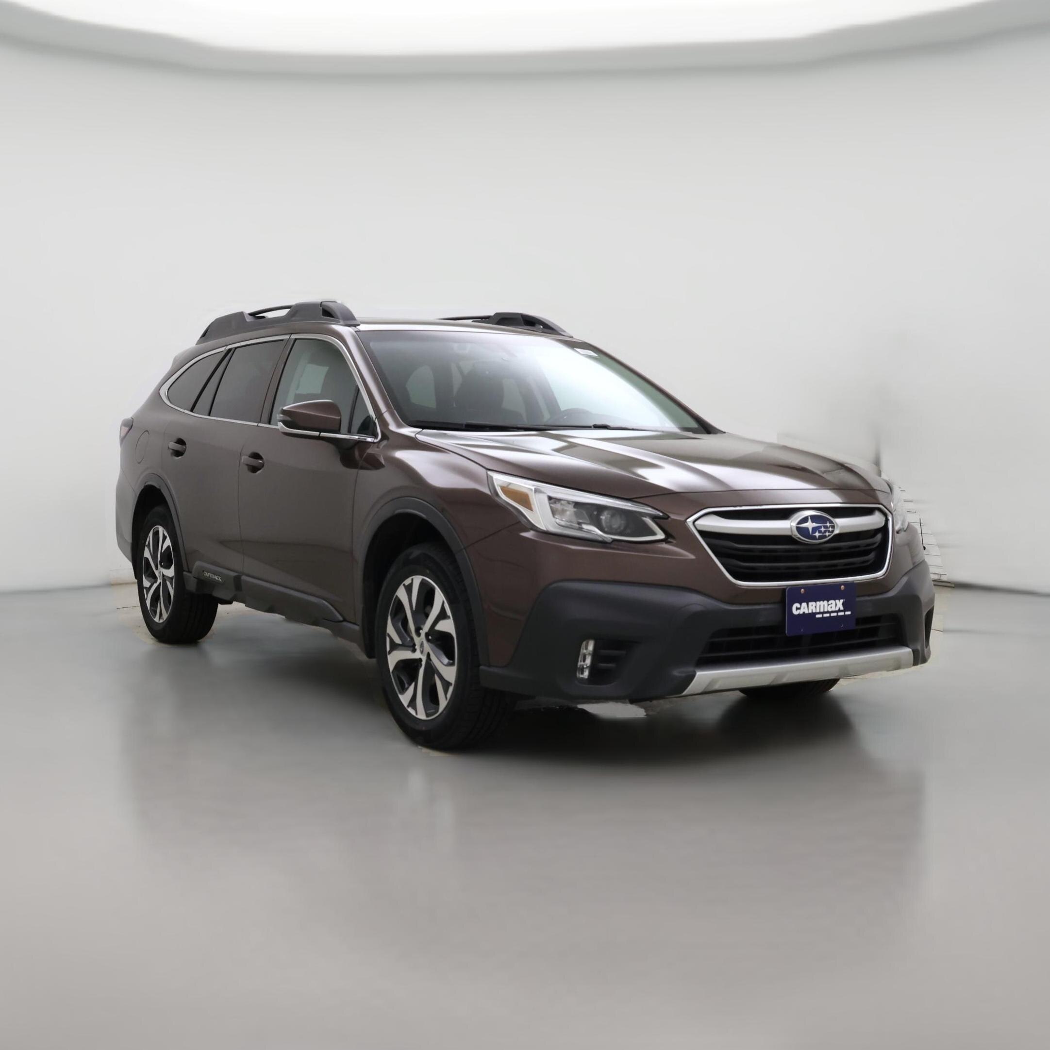Thumbnail: 2022 Subaru Outback - 1