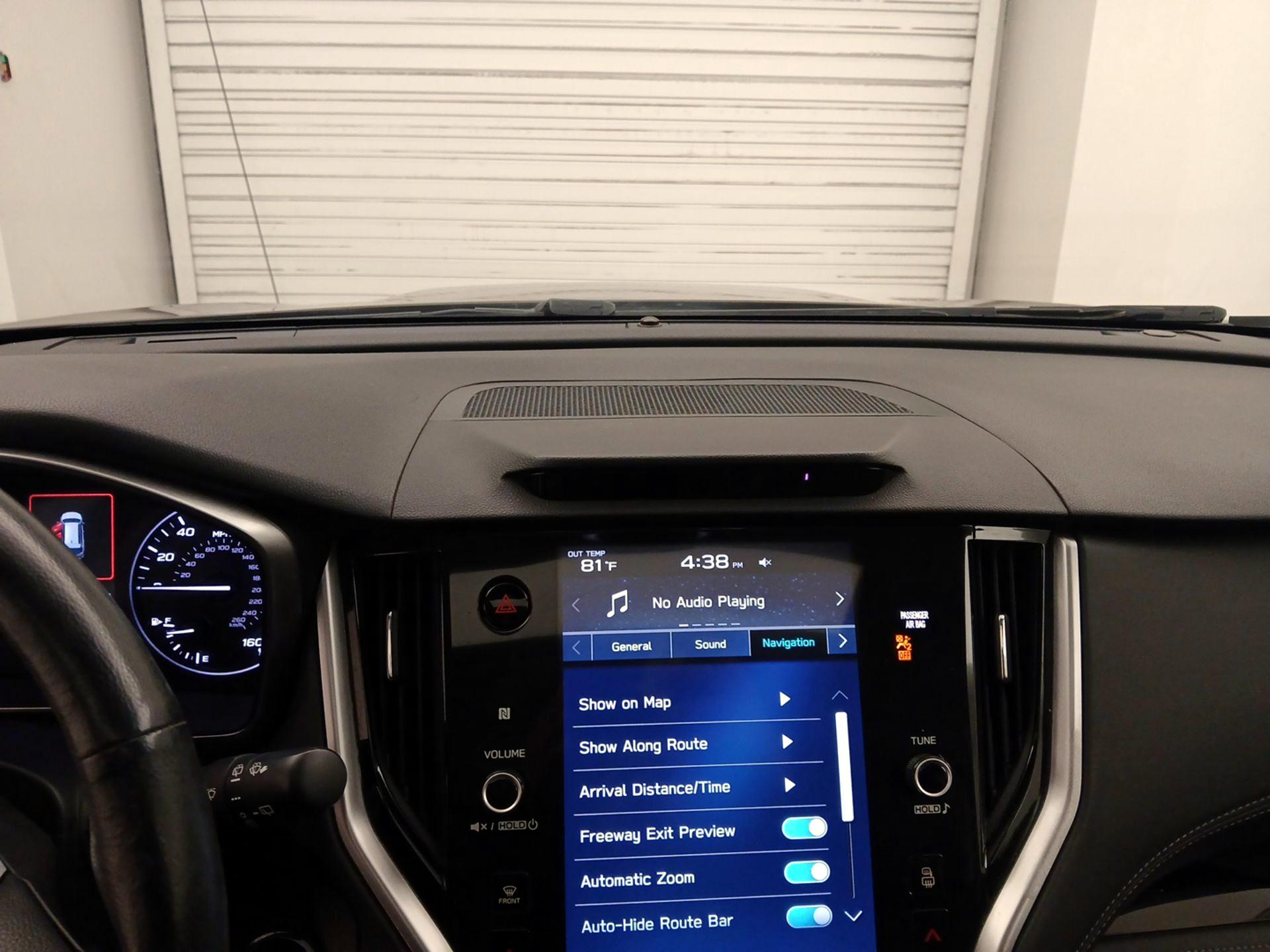 Thumbnail: 2022 Subaru Outback - 9