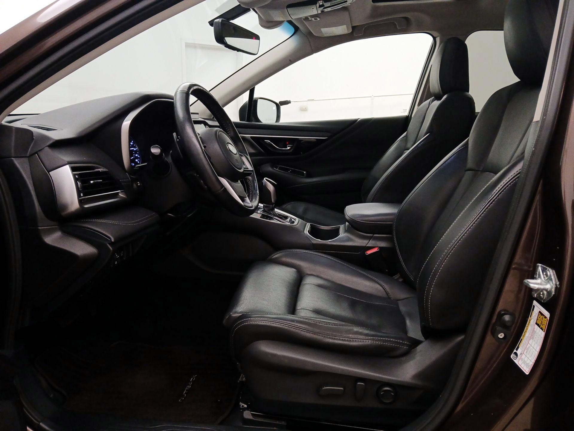 Thumbnail: 2022 Subaru Outback - 11