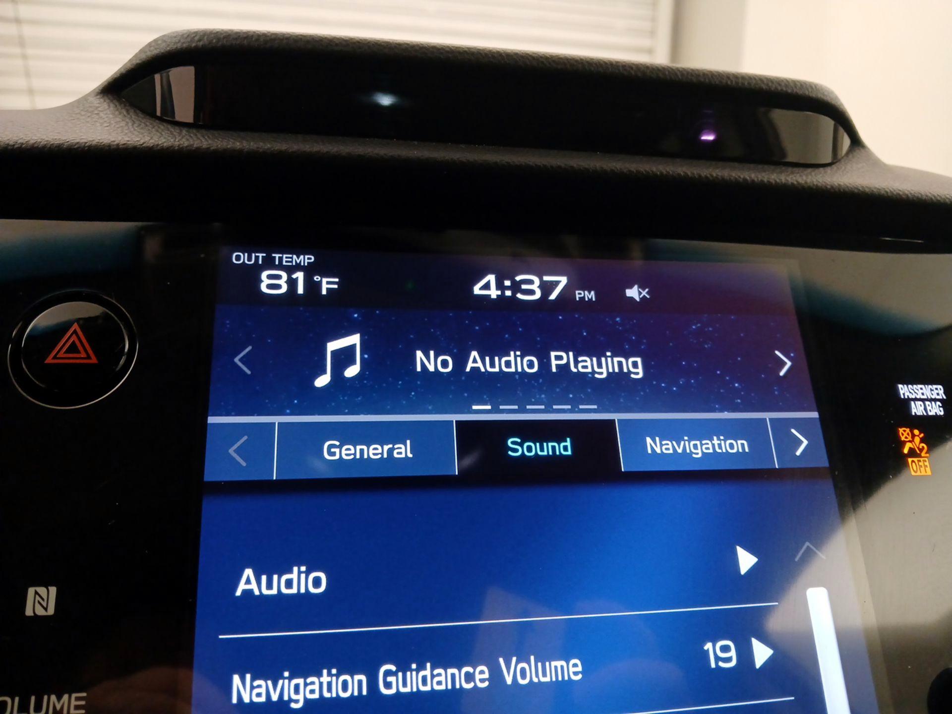 Thumbnail: 2022 Subaru Outback - 15