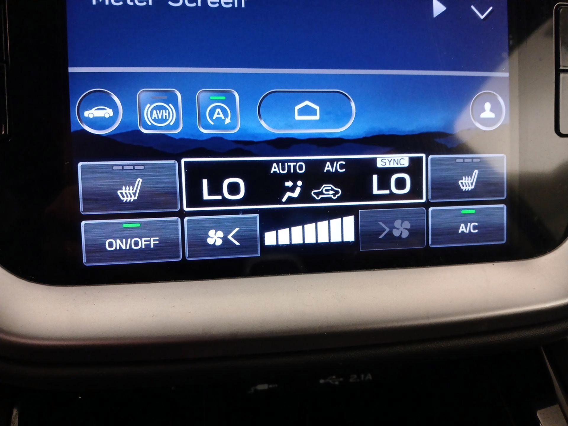 Thumbnail: 2022 Subaru Outback - 16