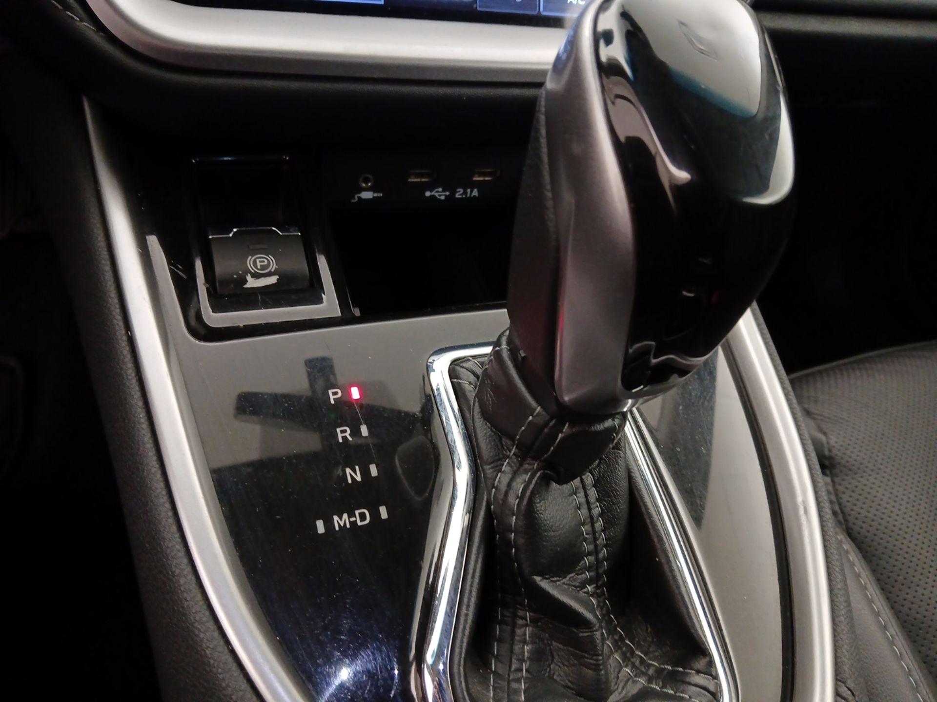 Thumbnail: 2022 Subaru Outback - 17