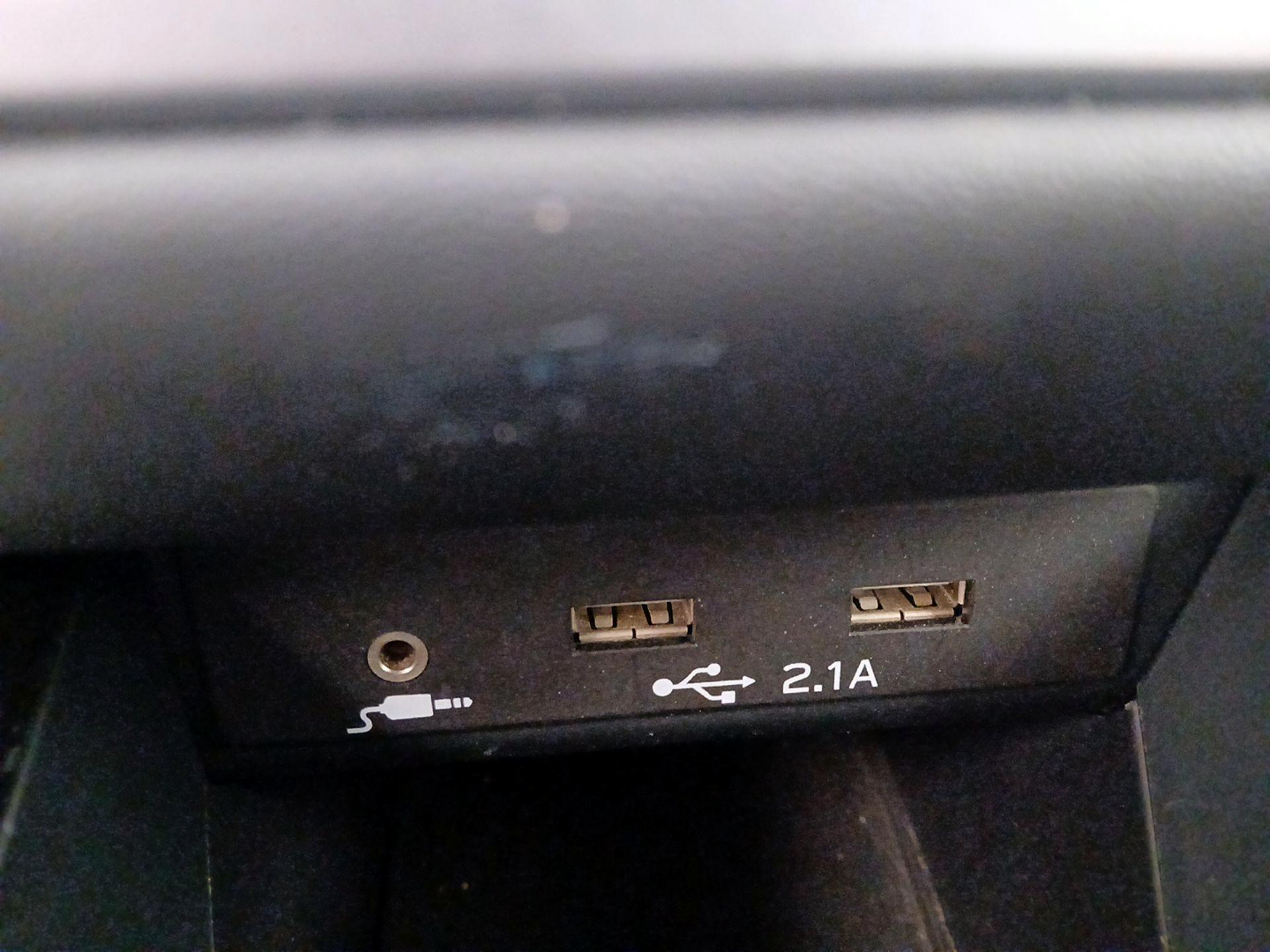 Thumbnail: 2022 Subaru Outback - 18