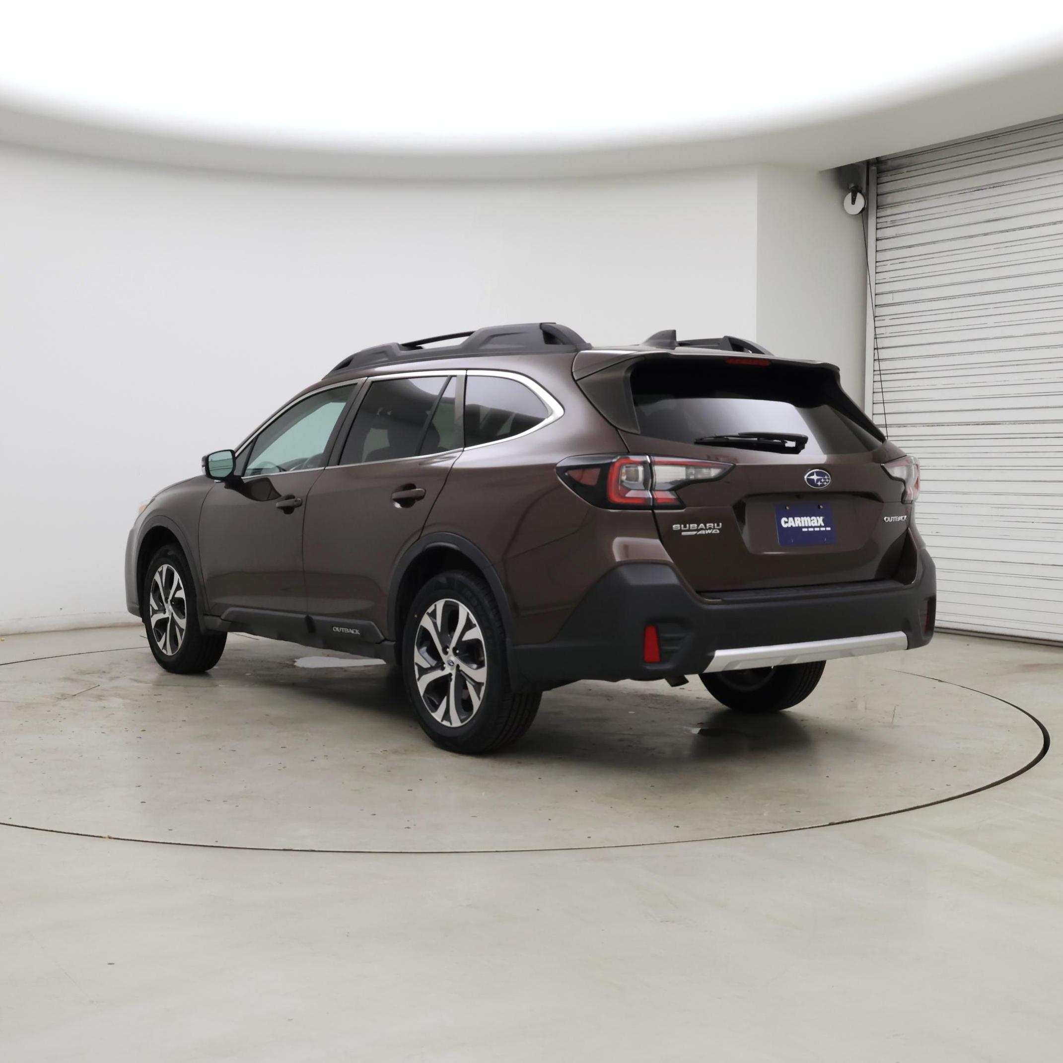 Thumbnail: 2022 Subaru Outback - 2