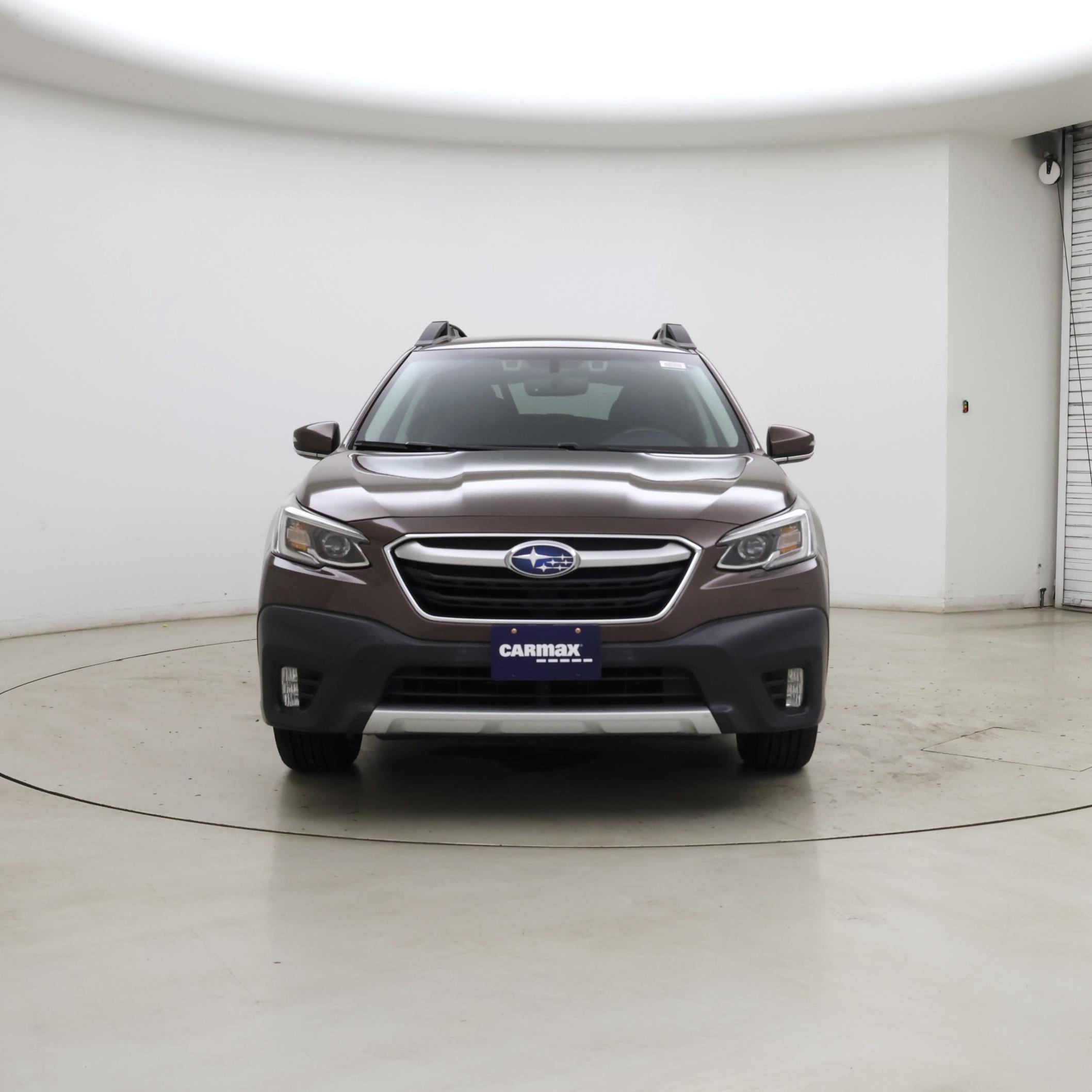 Thumbnail: 2022 Subaru Outback - 5