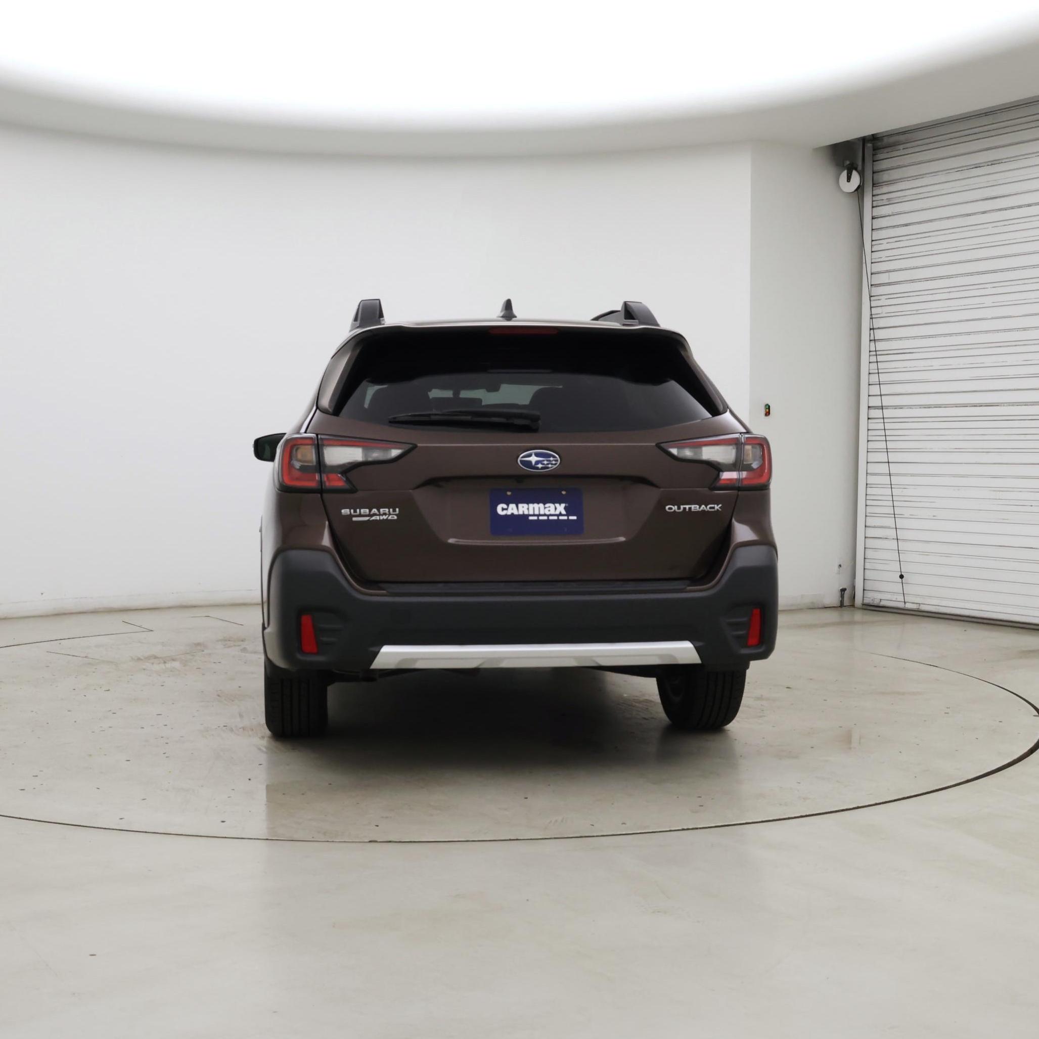 Thumbnail: 2022 Subaru Outback - 6