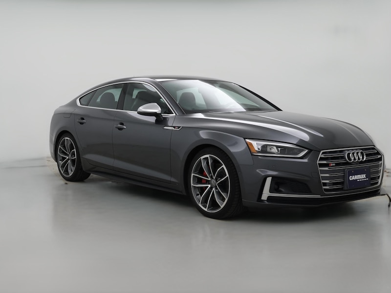 2019 Audi S5 Prestige -
                  Norwood, MA