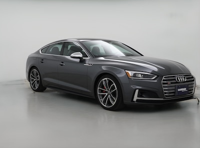 2019 Audi S5 Prestige