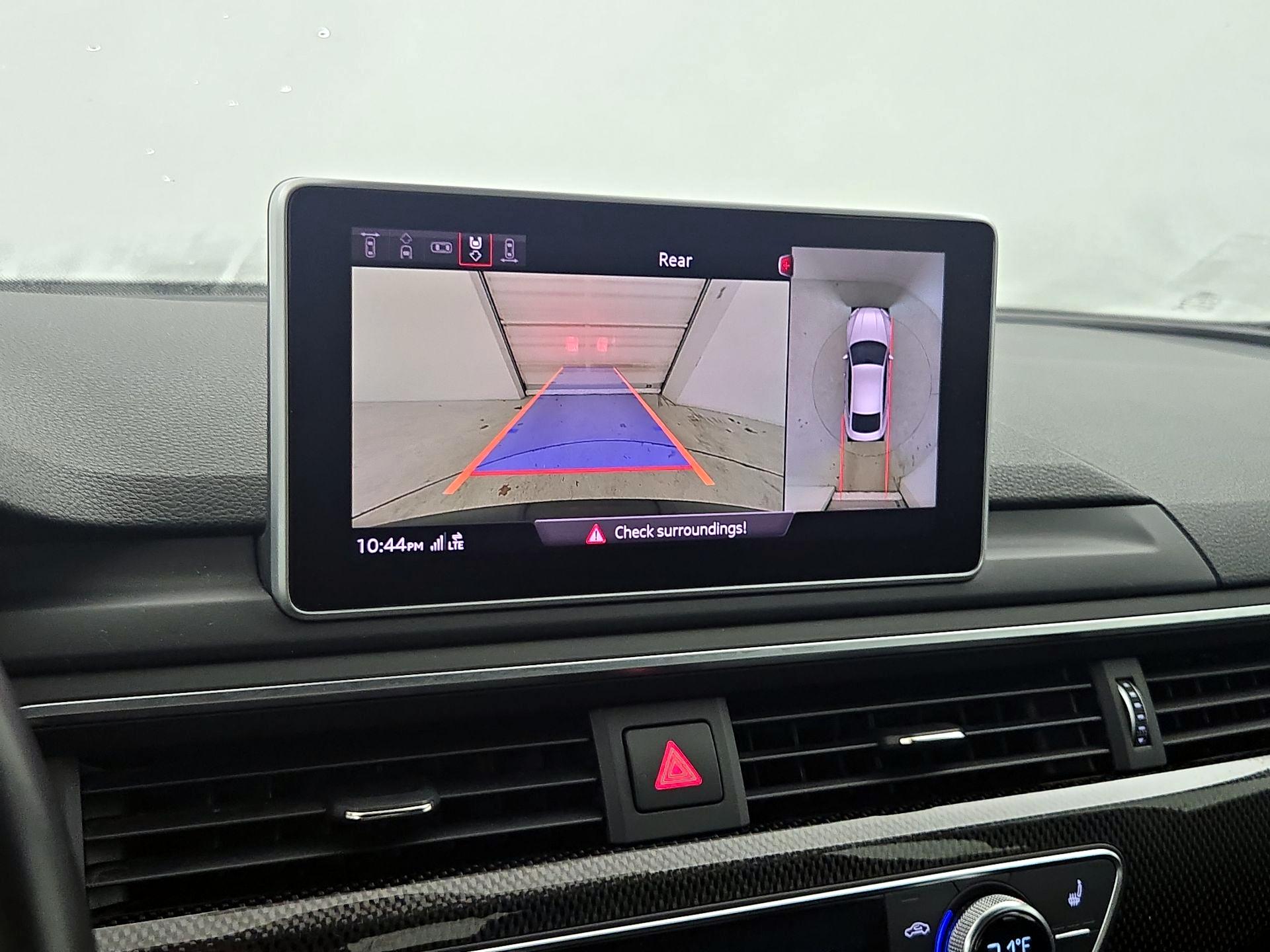 Thumbnail: 2019 Audi S5 - 15