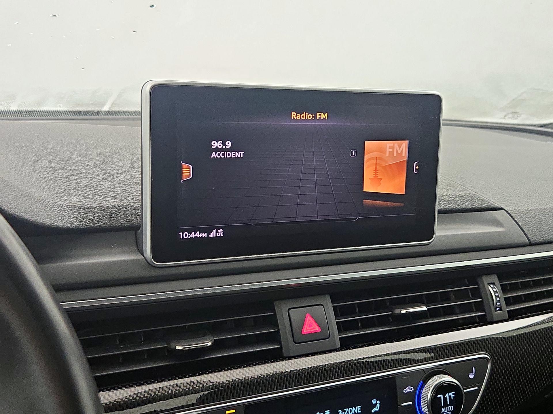 Thumbnail: 2019 Audi S5 - 16