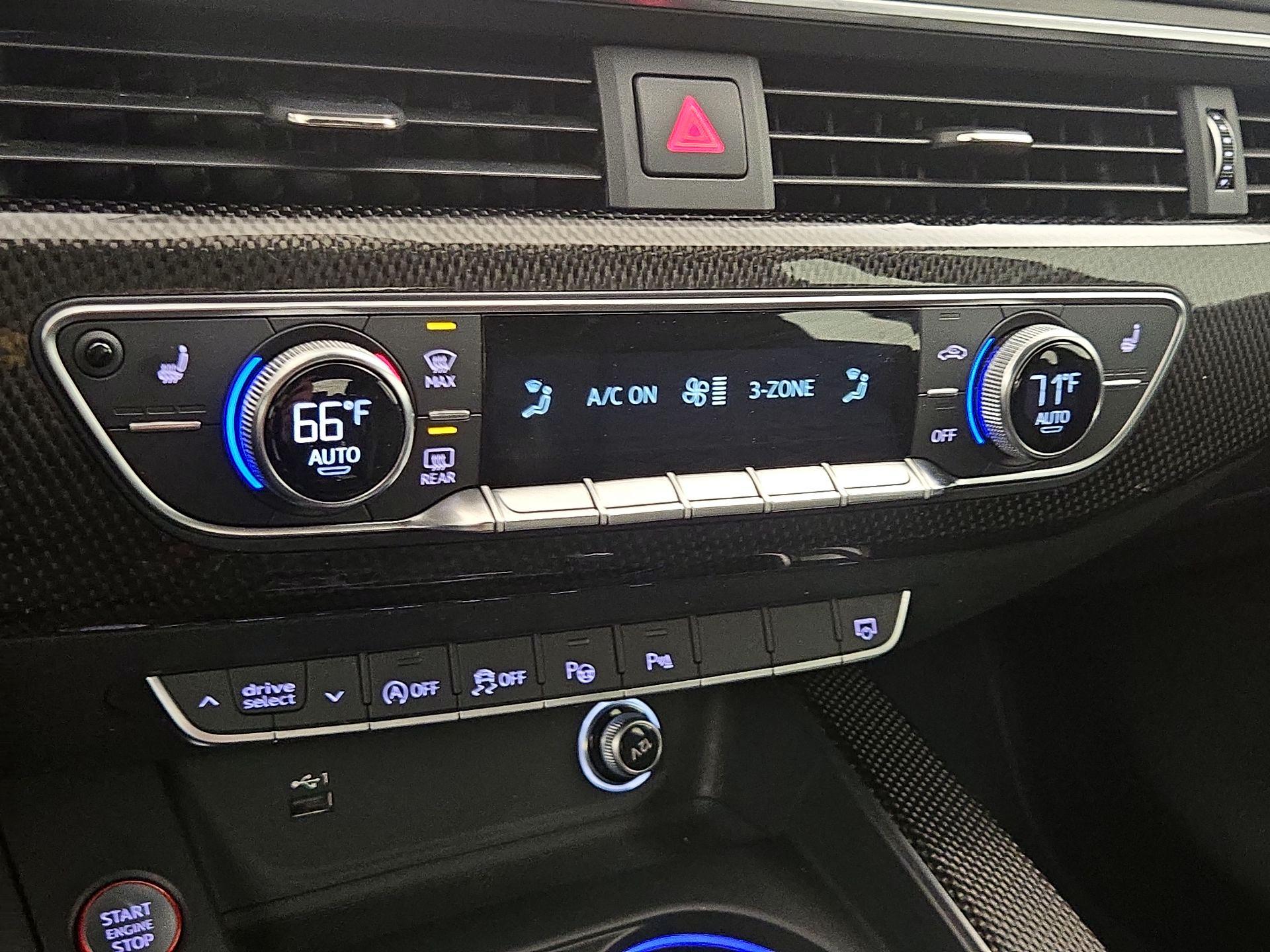 Thumbnail: 2019 Audi S5 - 17