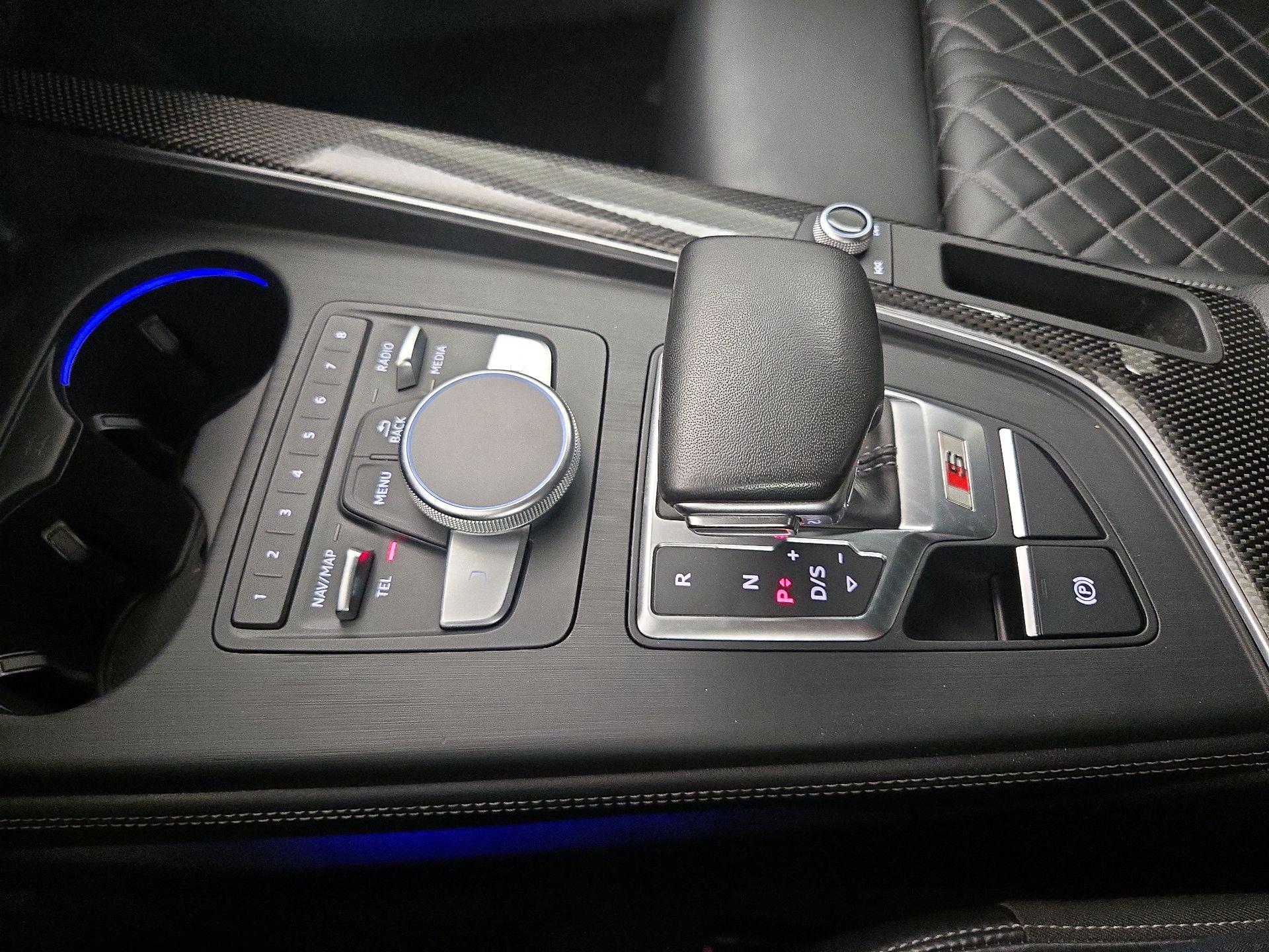 Thumbnail: 2019 Audi S5 - 18