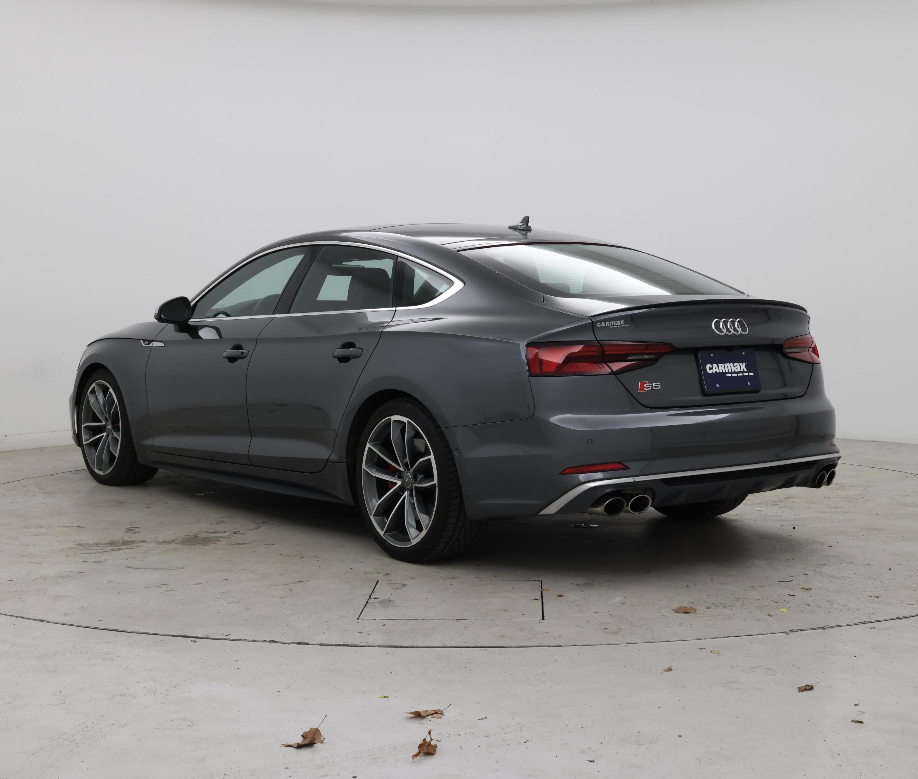 Thumbnail: 2019 Audi S5 - 2