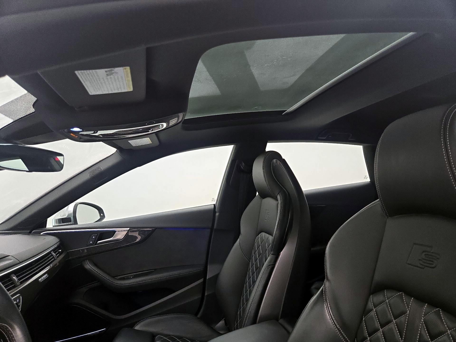 Thumbnail: 2019 Audi S5 - 20