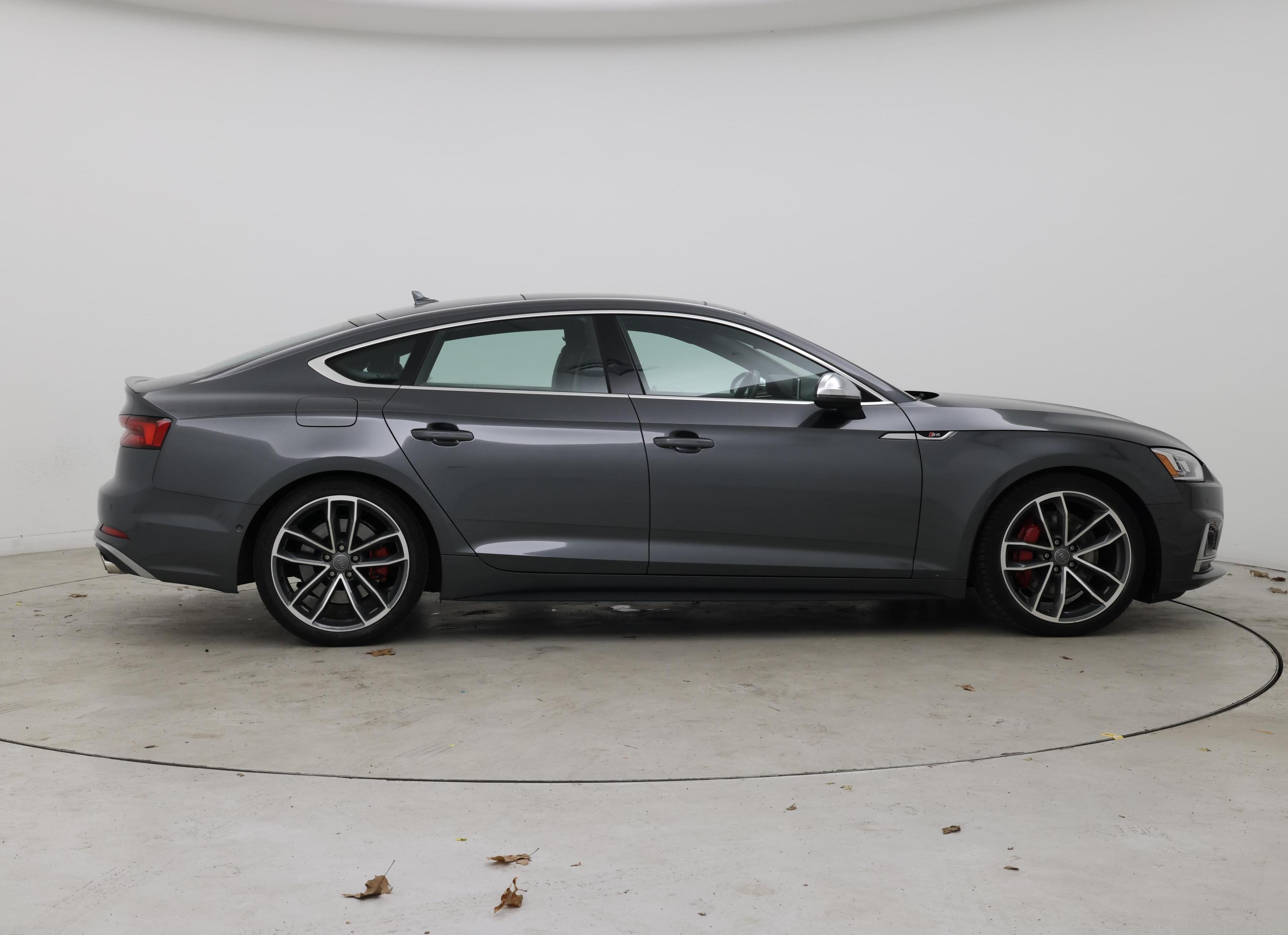 Thumbnail: 2019 Audi S5 - 7