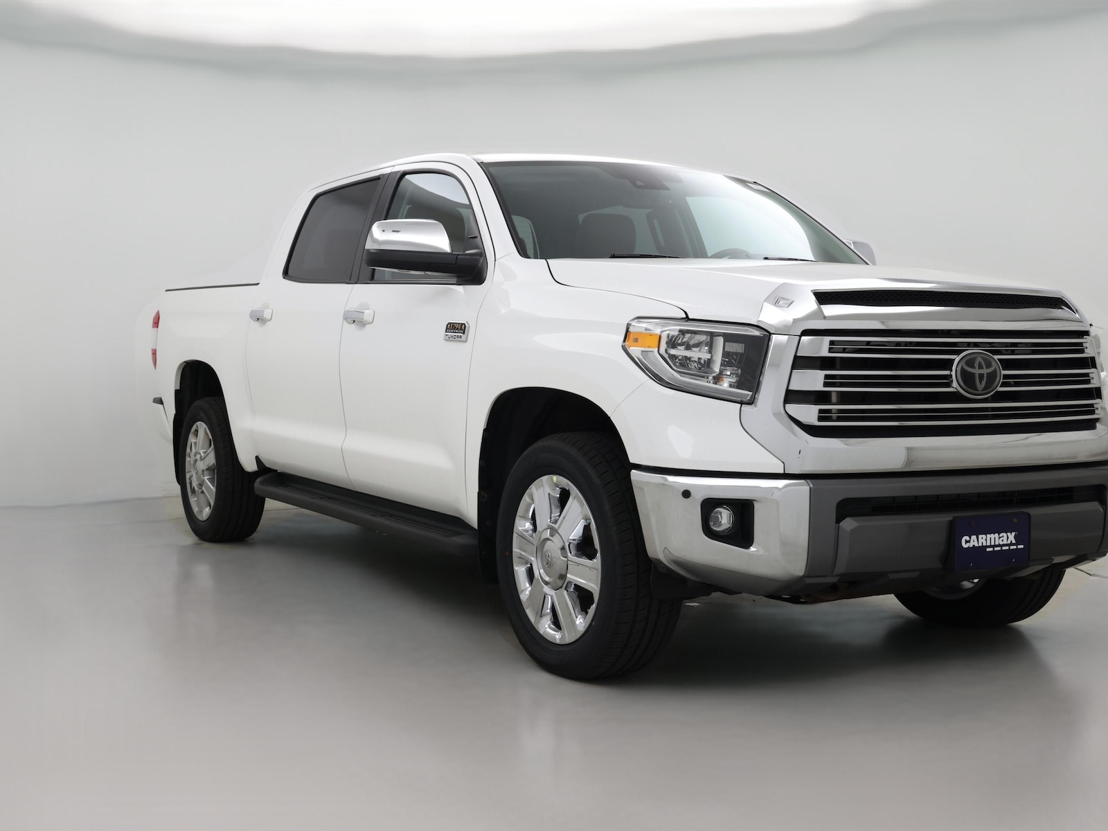 2020 Toyota Tundra