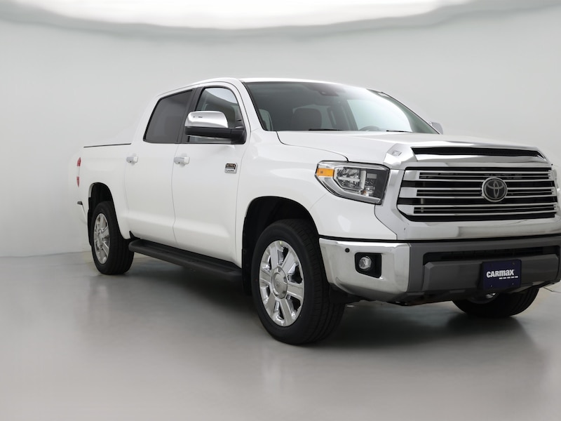 2020 Toyota Tundra 1794