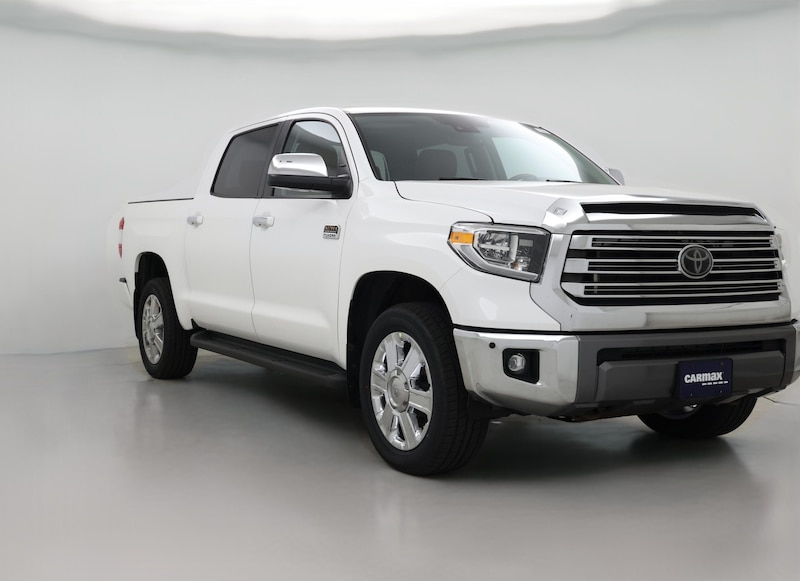 2020 Toyota Tundra 1794
