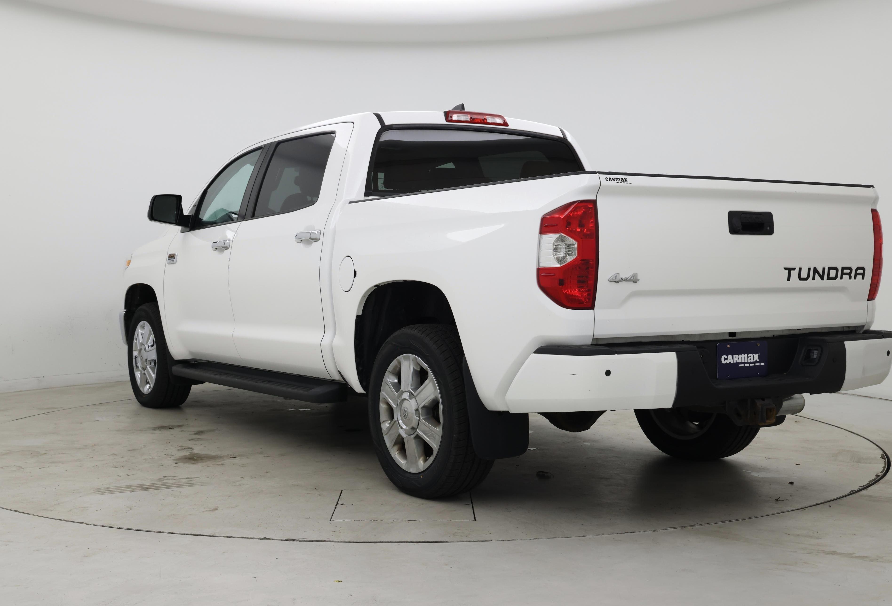 Thumbnail: 2020 Toyota Tundra - 2