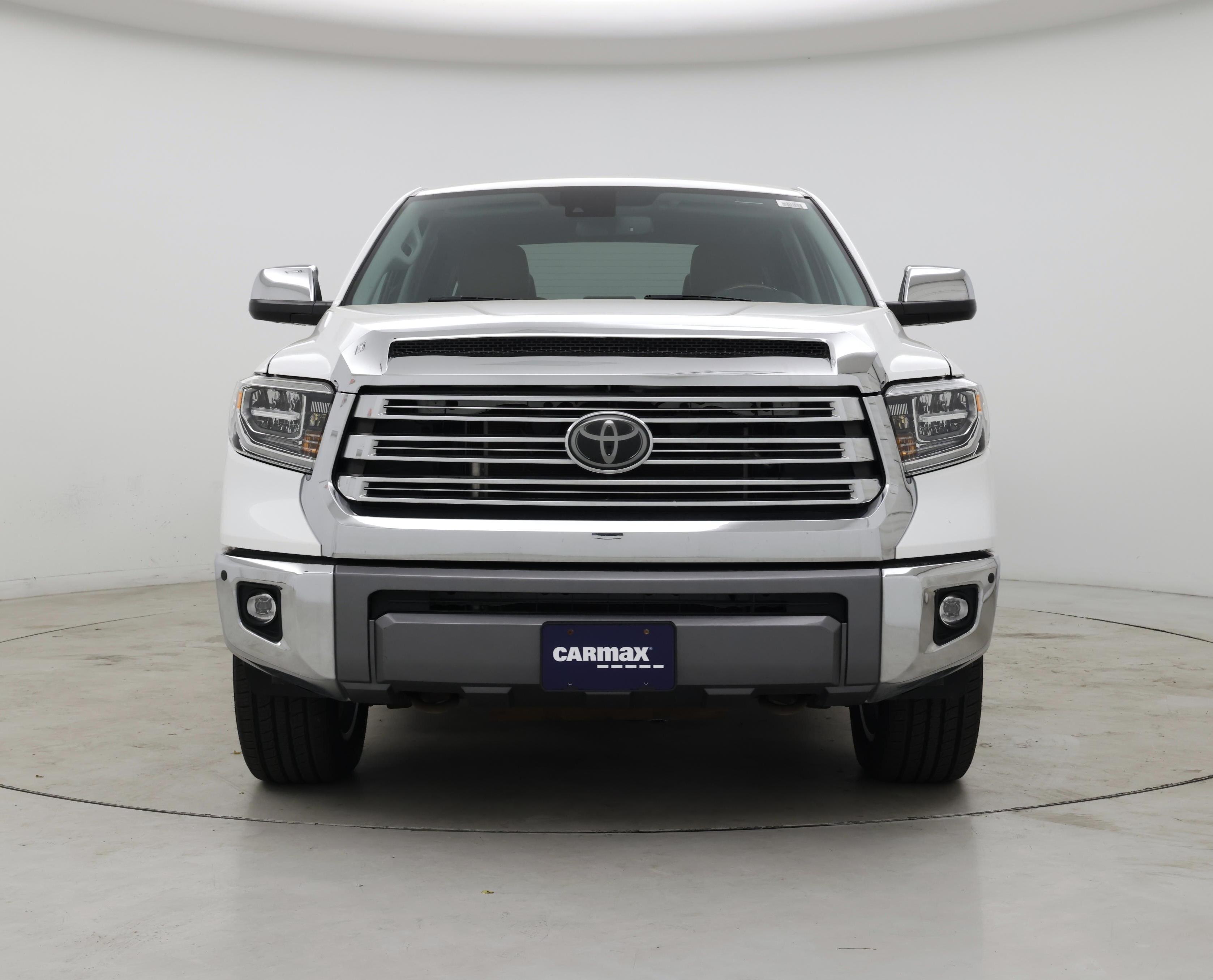 Thumbnail: 2020 Toyota Tundra - 5