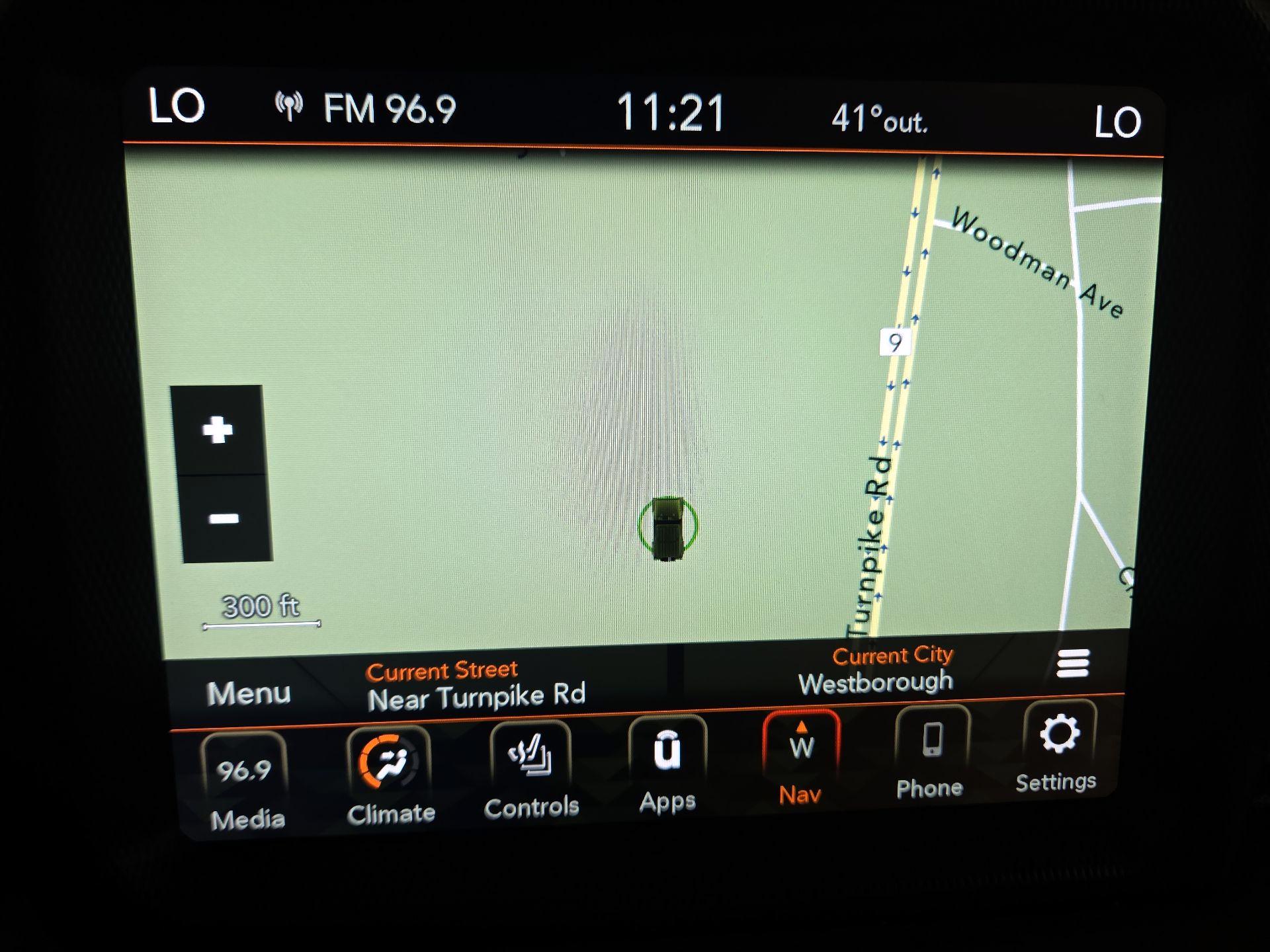 Thumbnail: 2022 Jeep Wrangler - 14