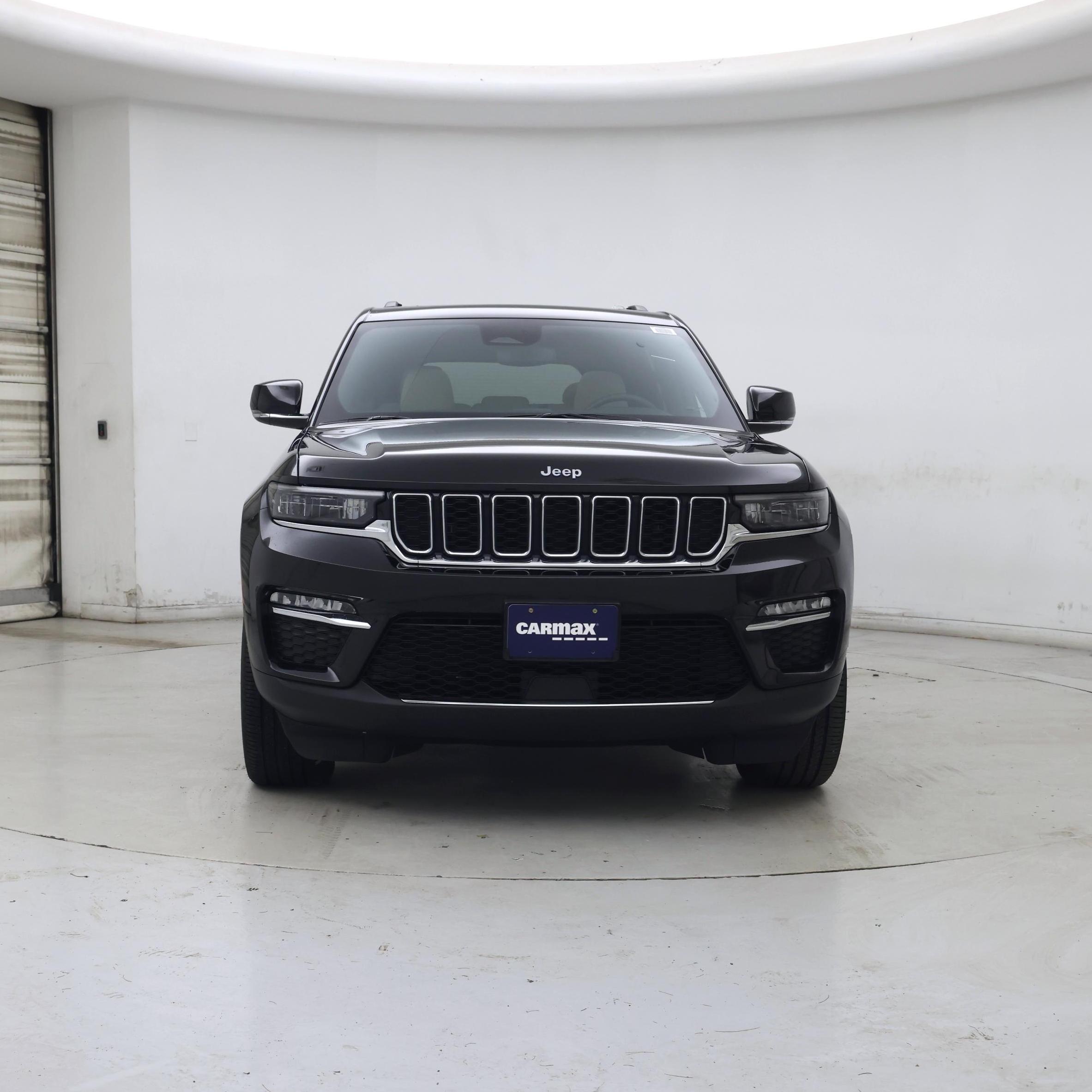 Thumbnail: 2023 Jeep Grand Cherokee - 5