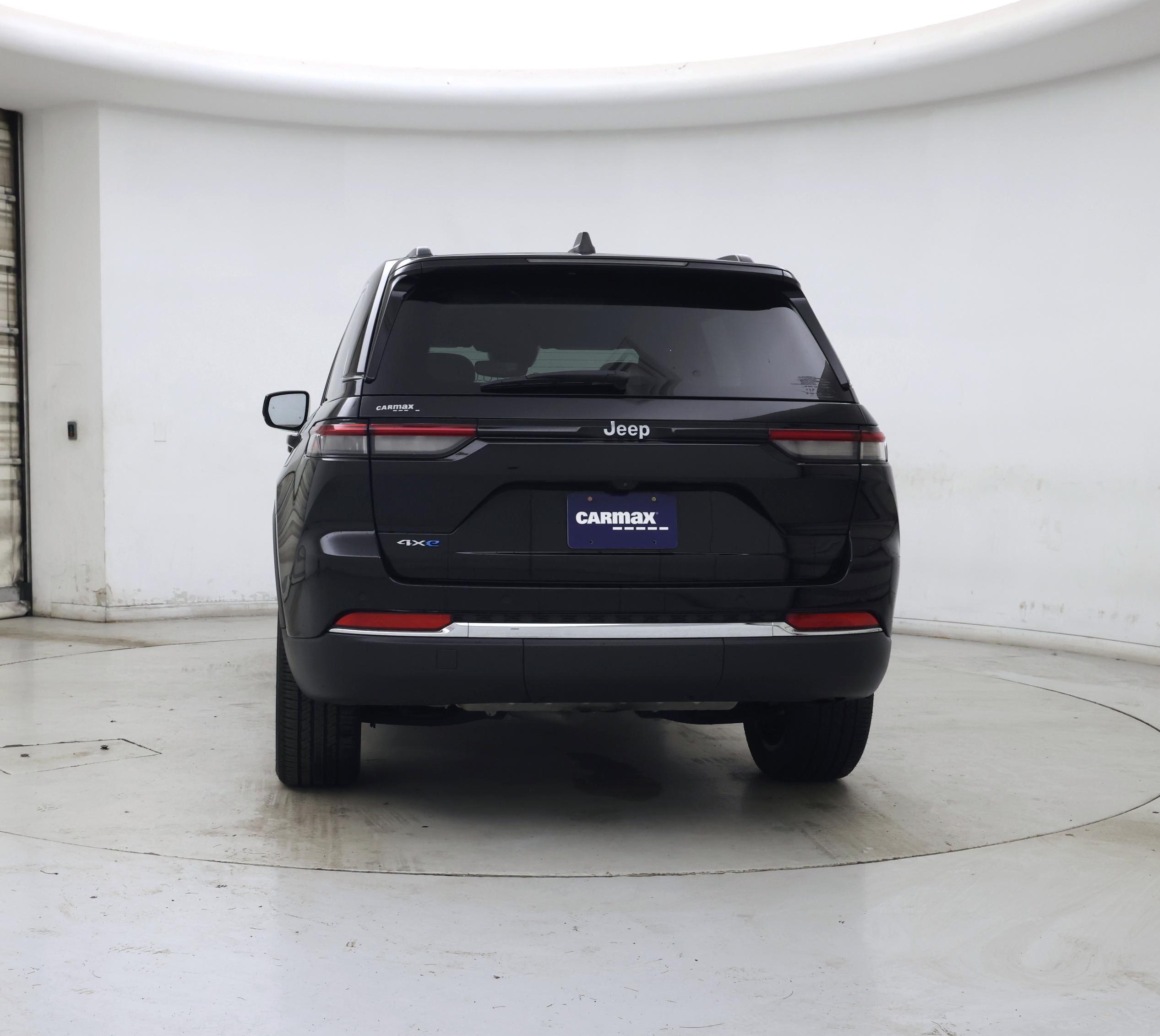 Thumbnail: 2023 Jeep Grand Cherokee - 6