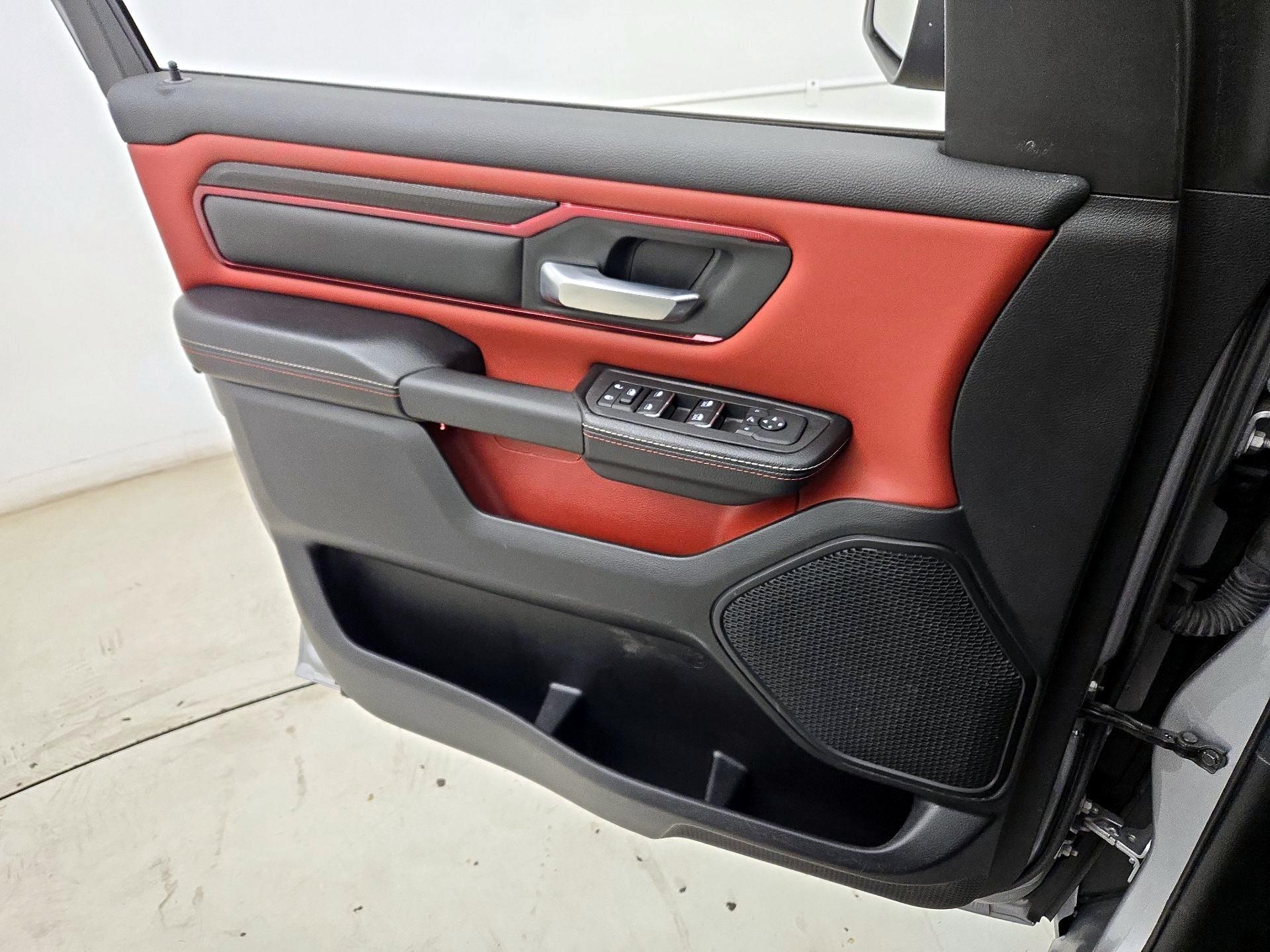 Thumbnail: 2025 RAM 1500 - 12