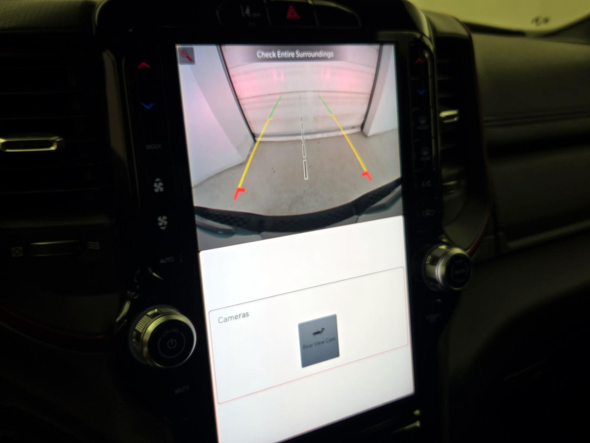 Thumbnail: 2025 RAM 1500 - 15