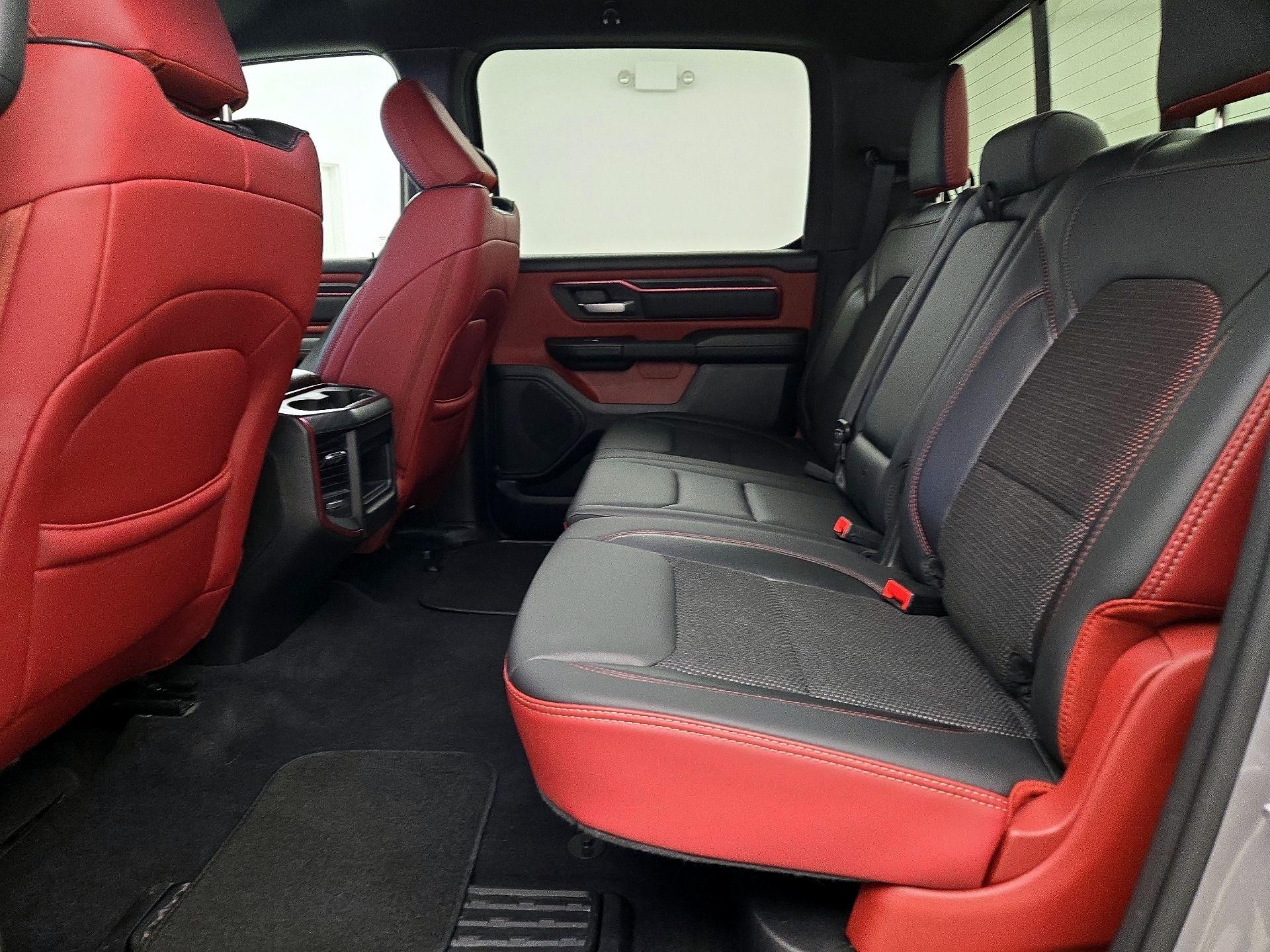 Thumbnail: 2025 RAM 1500 - 20