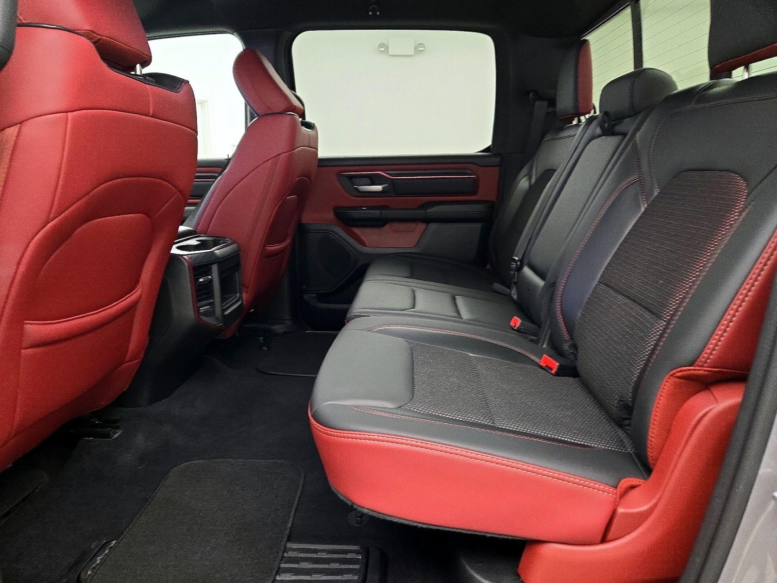2025 RAM Ram 1500 Pickup Rebel - Photo 21