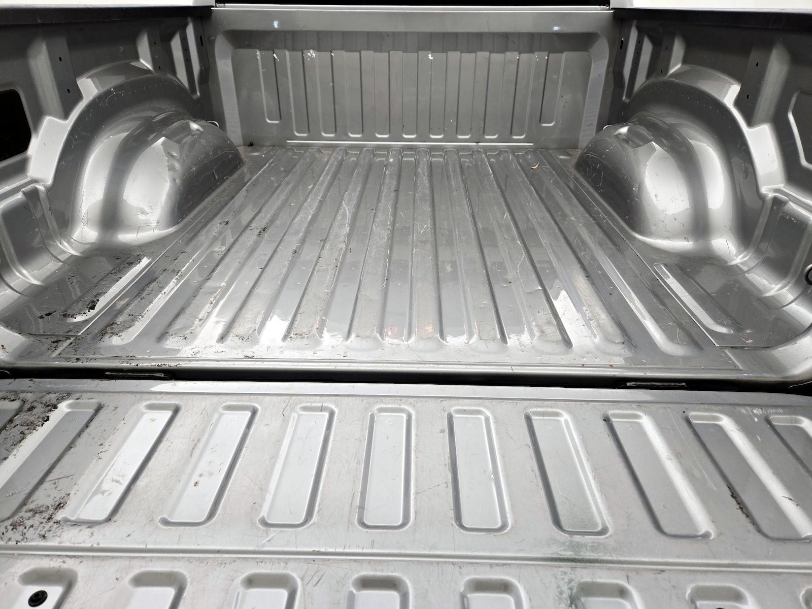 2025 RAM Ram 1500 Pickup Rebel - Photo 22
