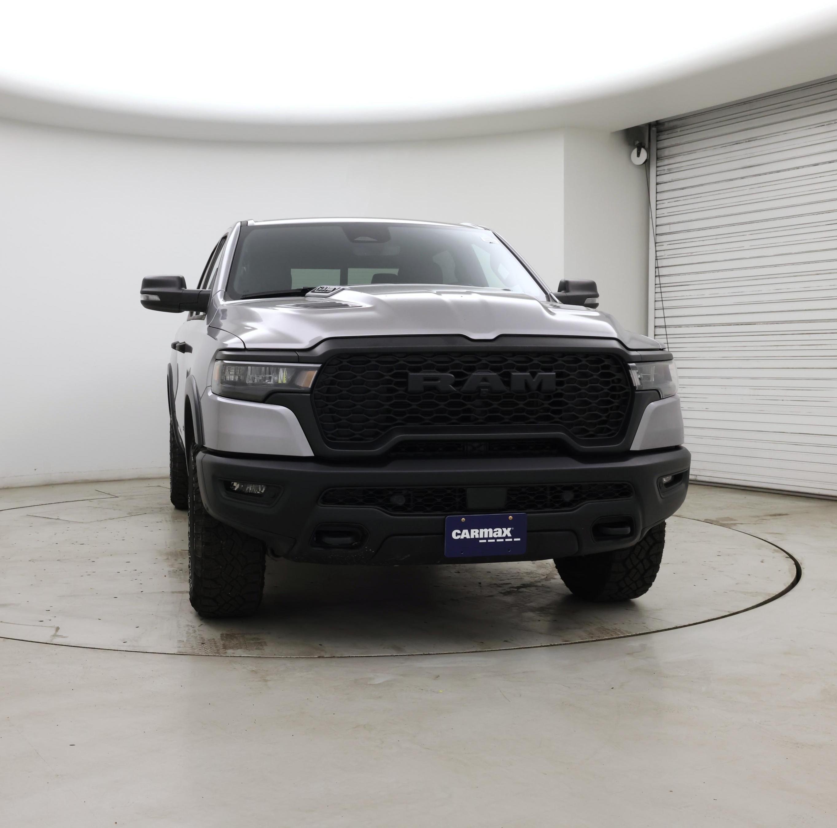 Thumbnail: 2025 RAM 1500 - 5