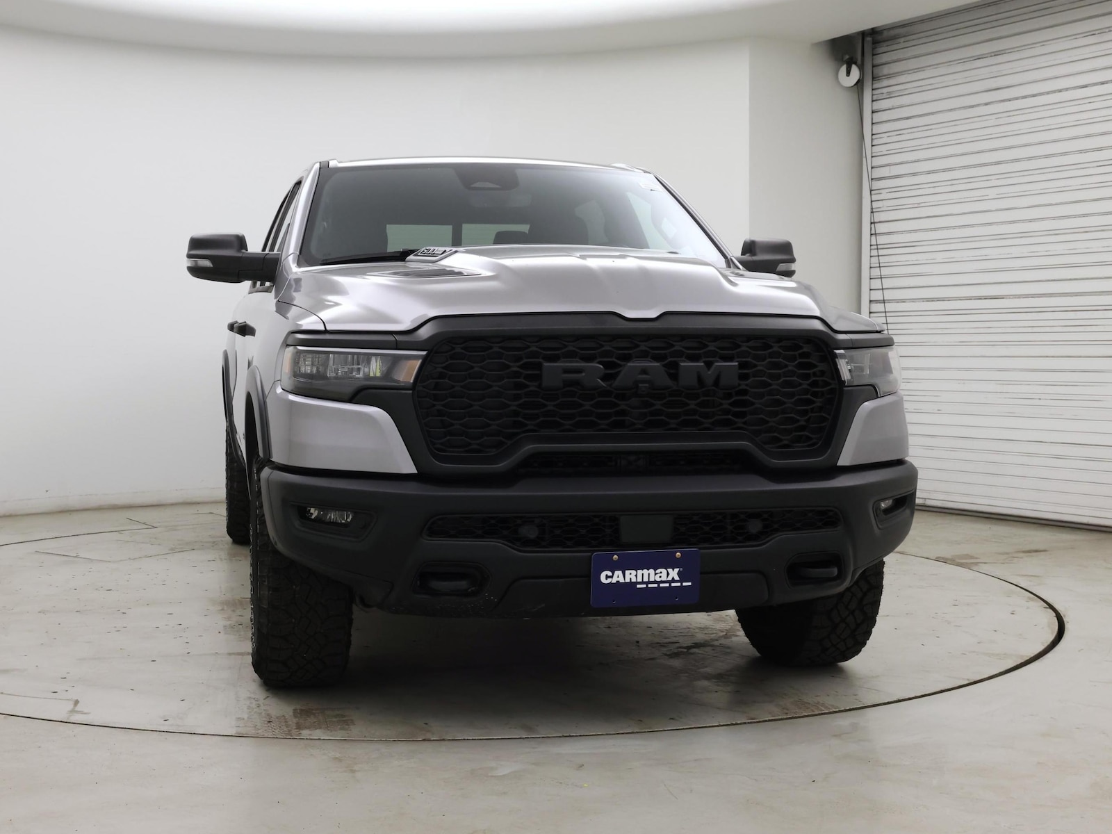 2025 RAM Ram 1500 Pickup Rebel - Photo 6
