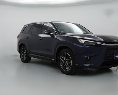 2025 Lexus TX 350 Premium