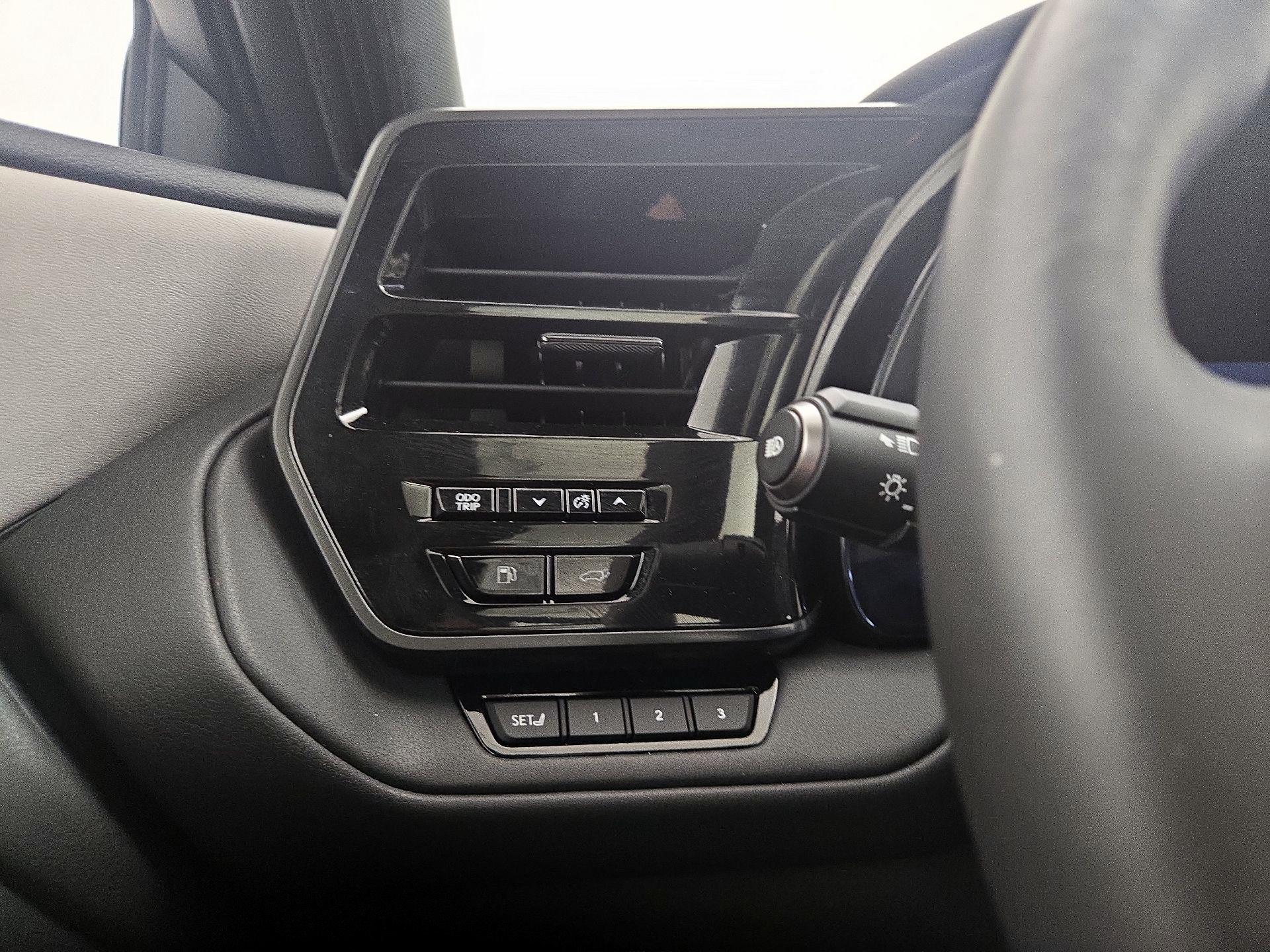 Thumbnail: 2025 Lexus TX - 13