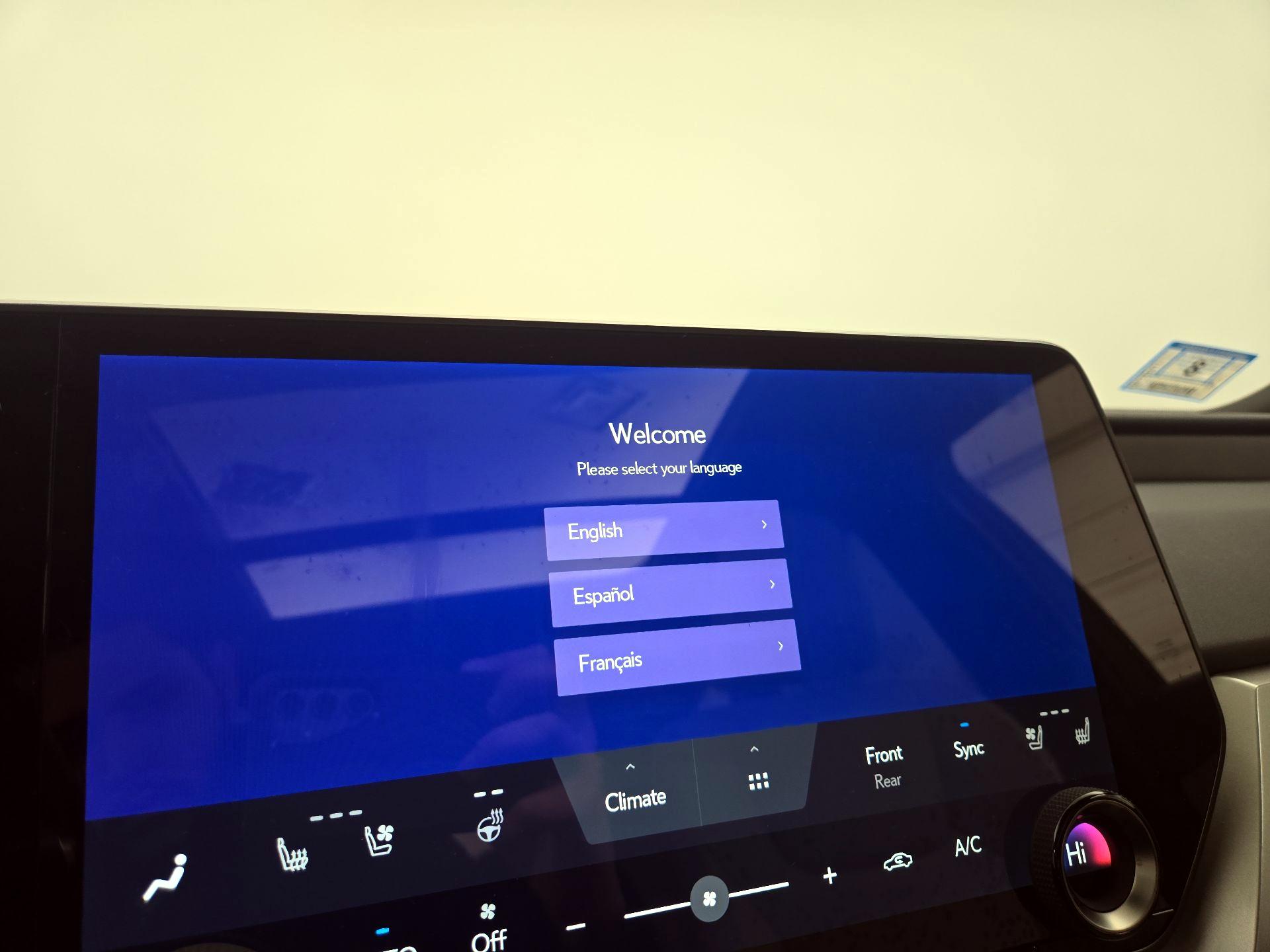 Thumbnail: 2025 Lexus TX - 15