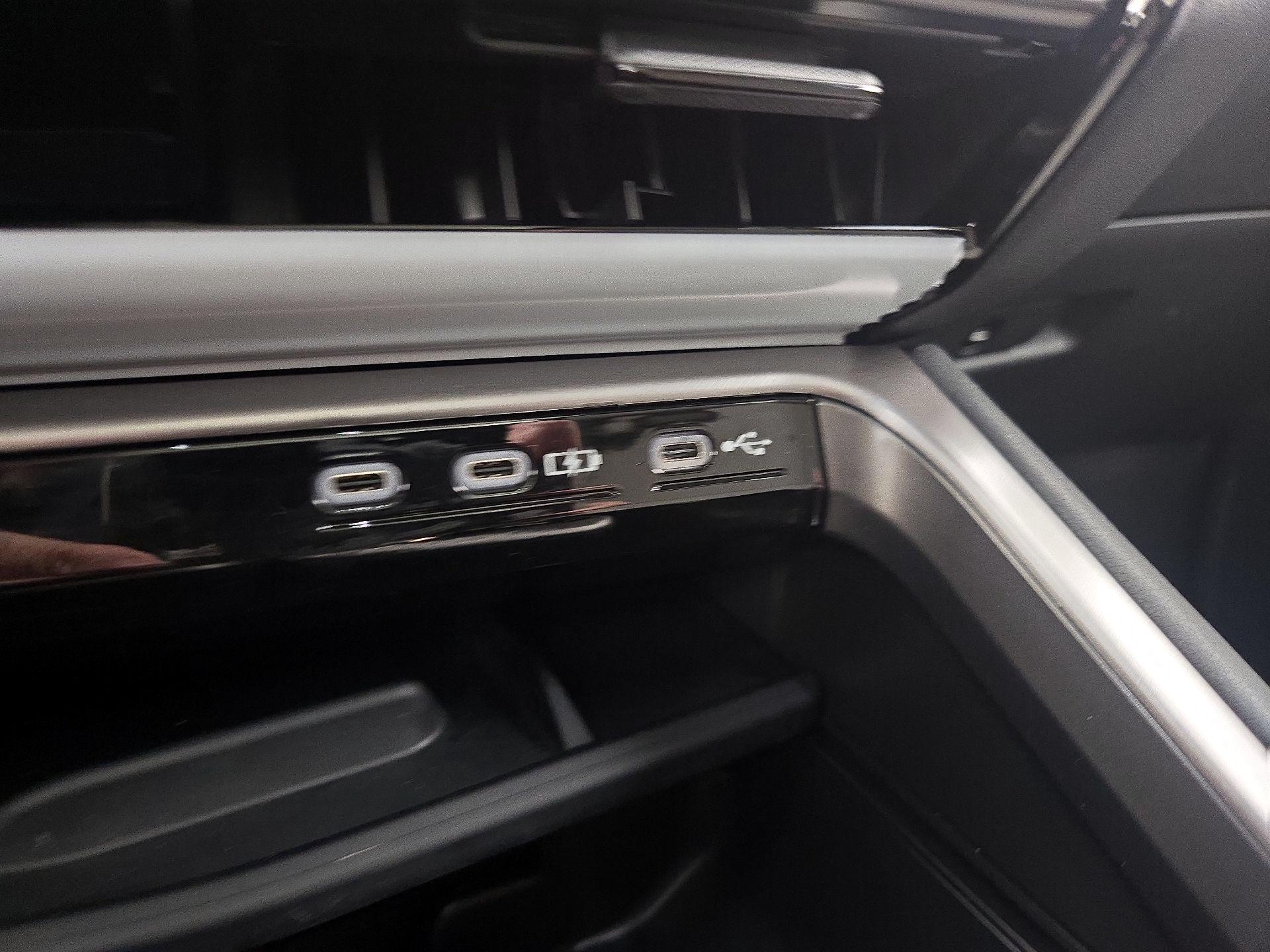 Thumbnail: 2025 Lexus TX - 18