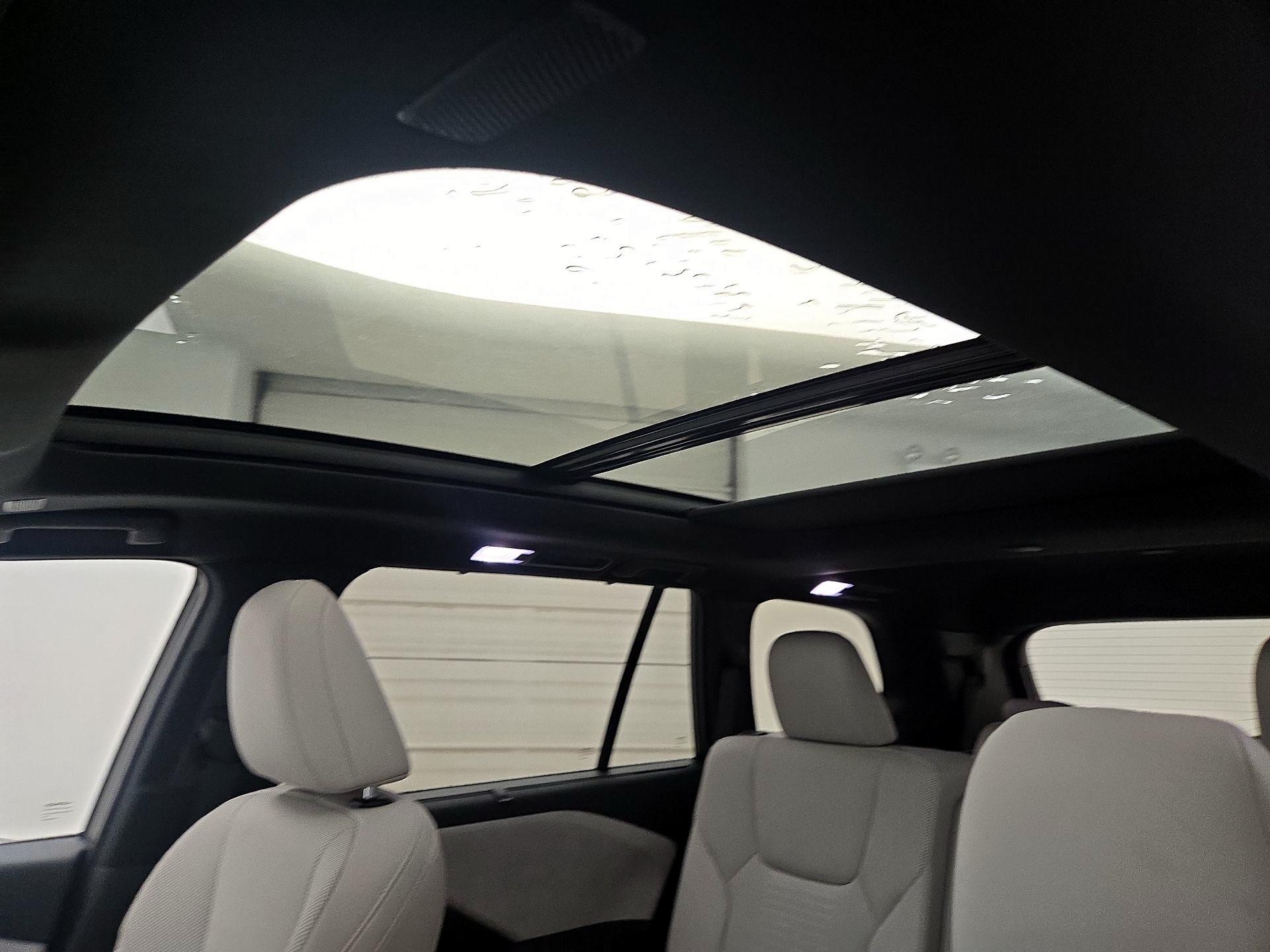 Thumbnail: 2025 Lexus TX - 19