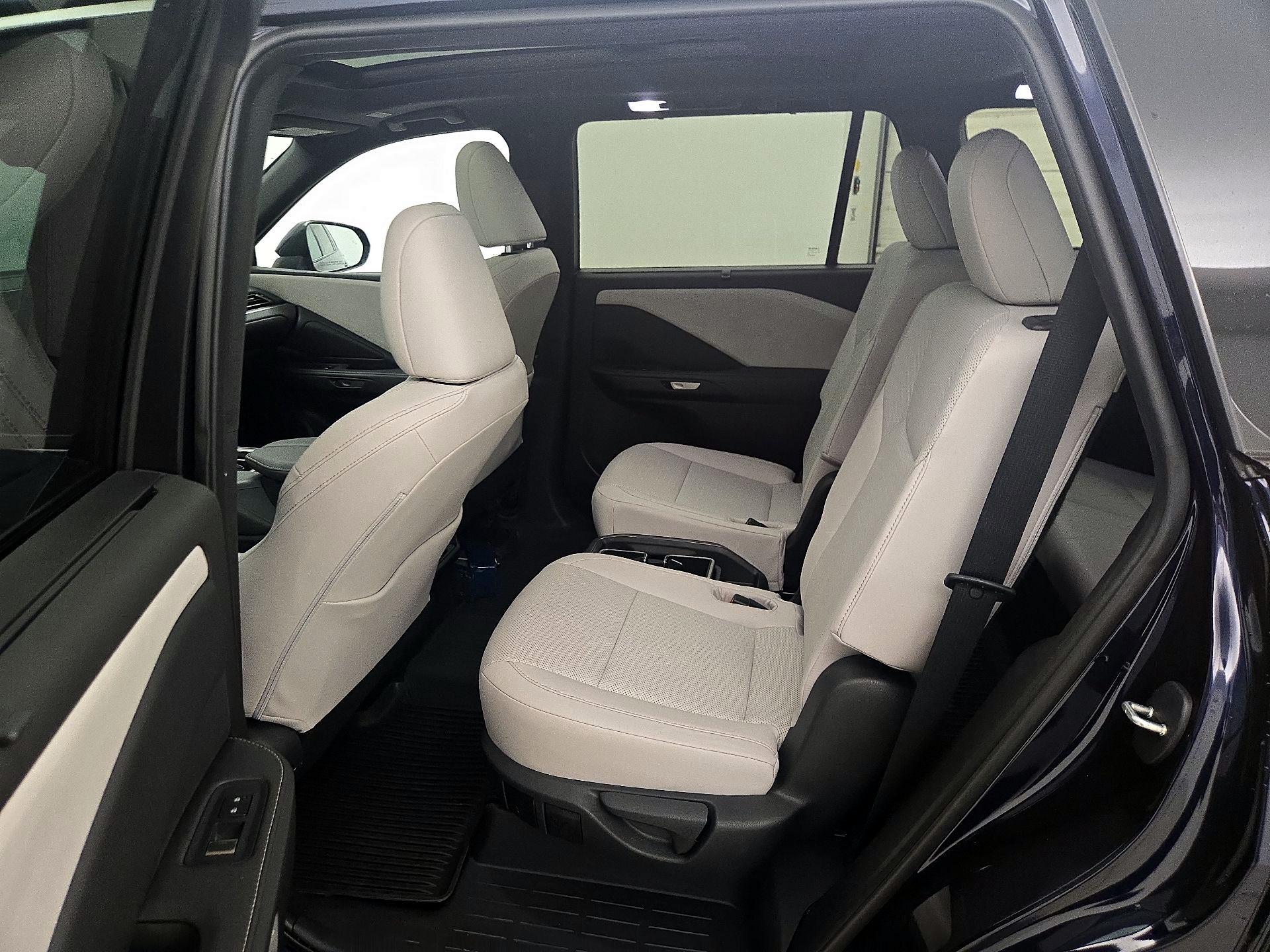 Thumbnail: 2025 Lexus TX - 20