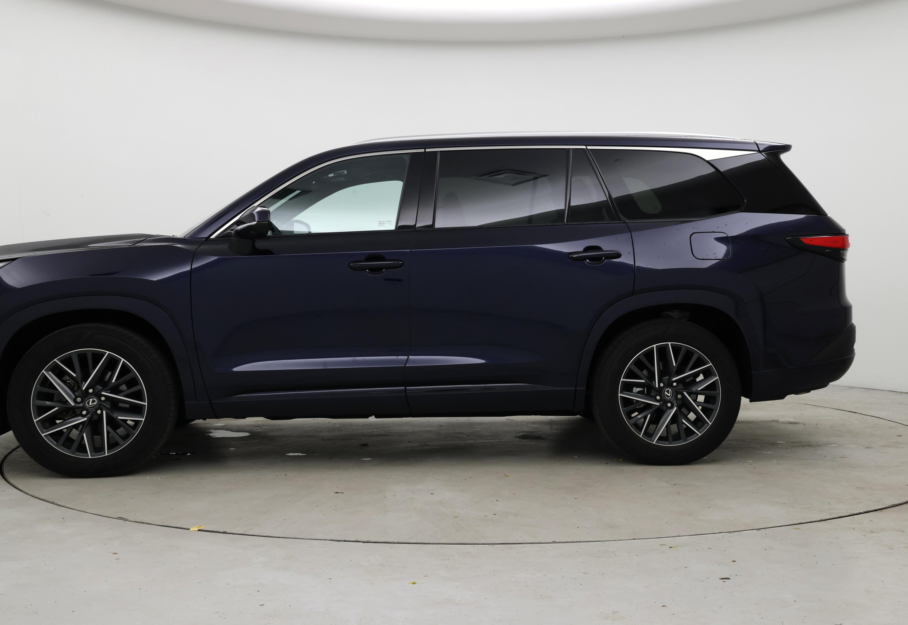 Thumbnail: 2025 Lexus TX - 3