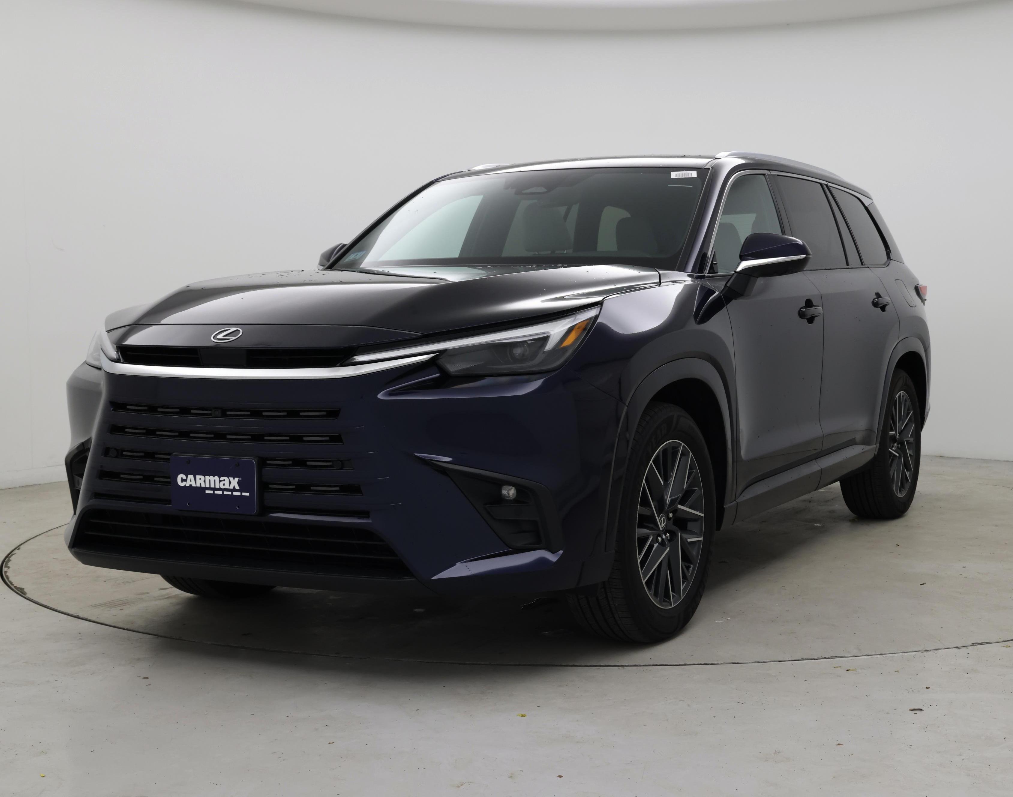 Thumbnail: 2025 Lexus TX - 4