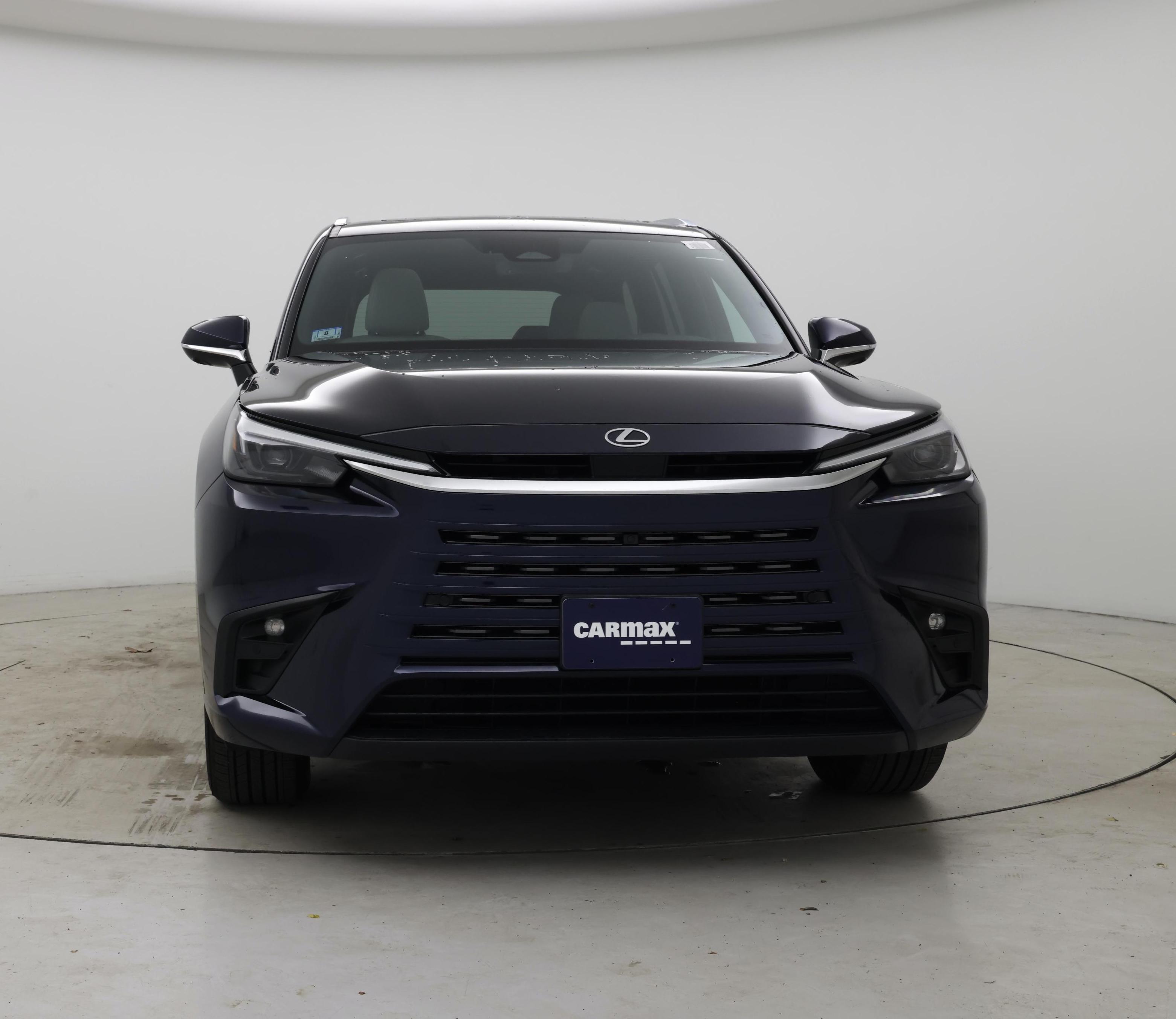 Thumbnail: 2025 Lexus TX - 5