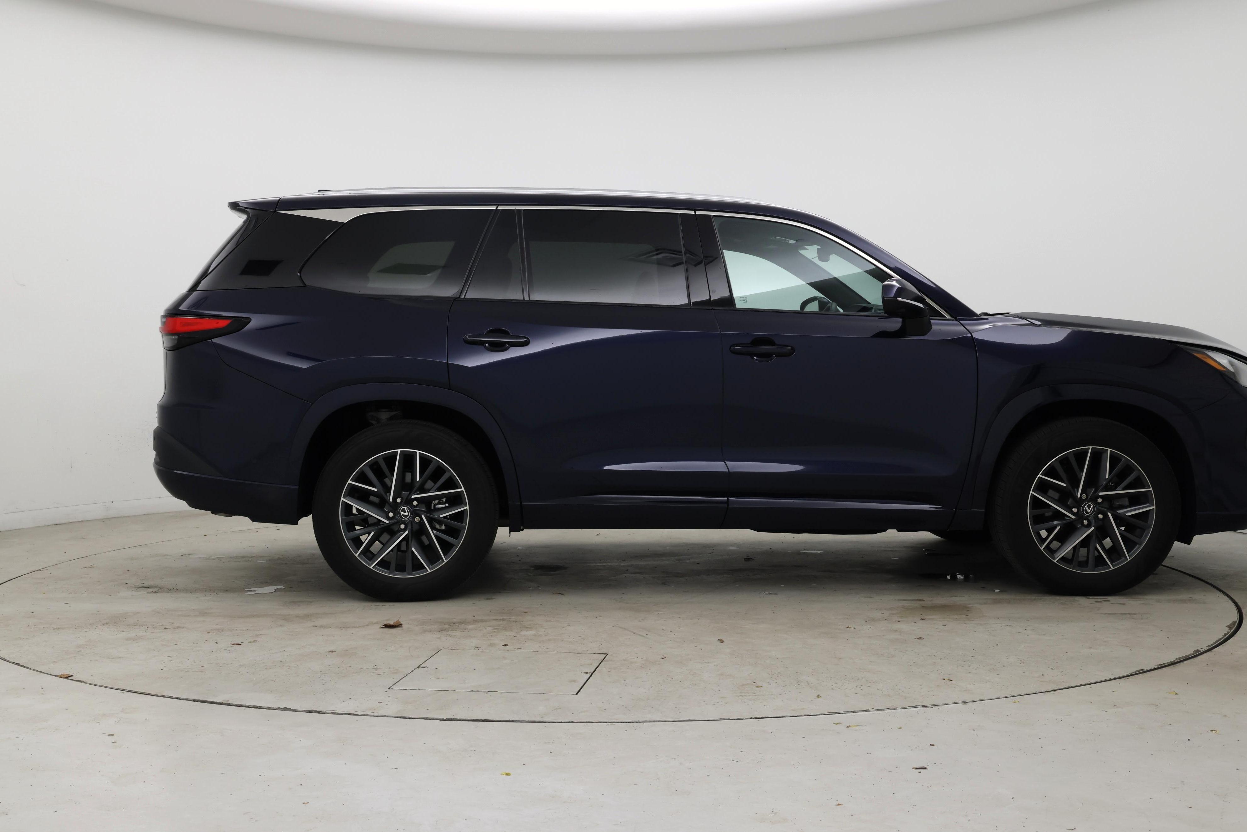 Thumbnail: 2025 Lexus TX - 7