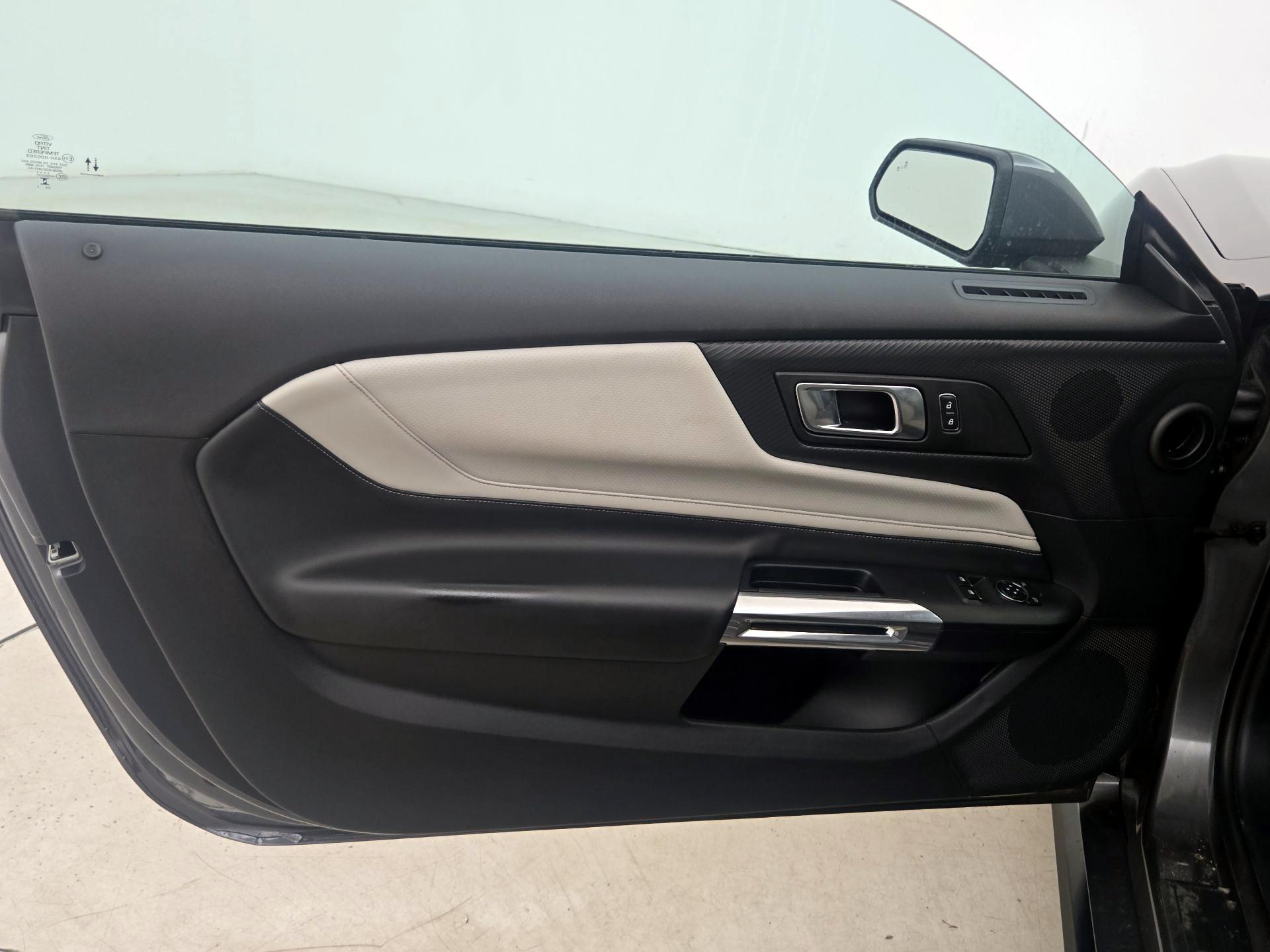 Thumbnail: 2024 Ford Mustang - 12