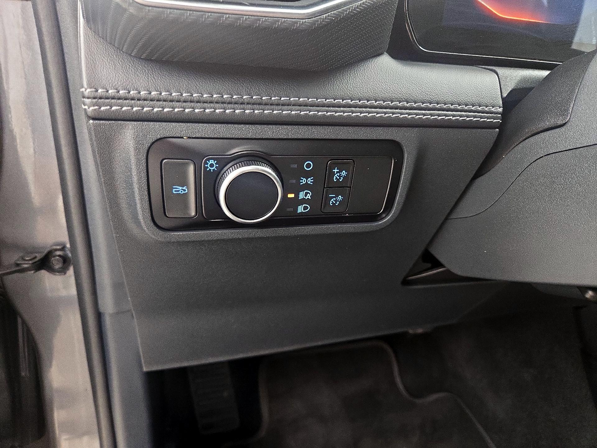 Thumbnail: 2024 Ford Mustang - 13