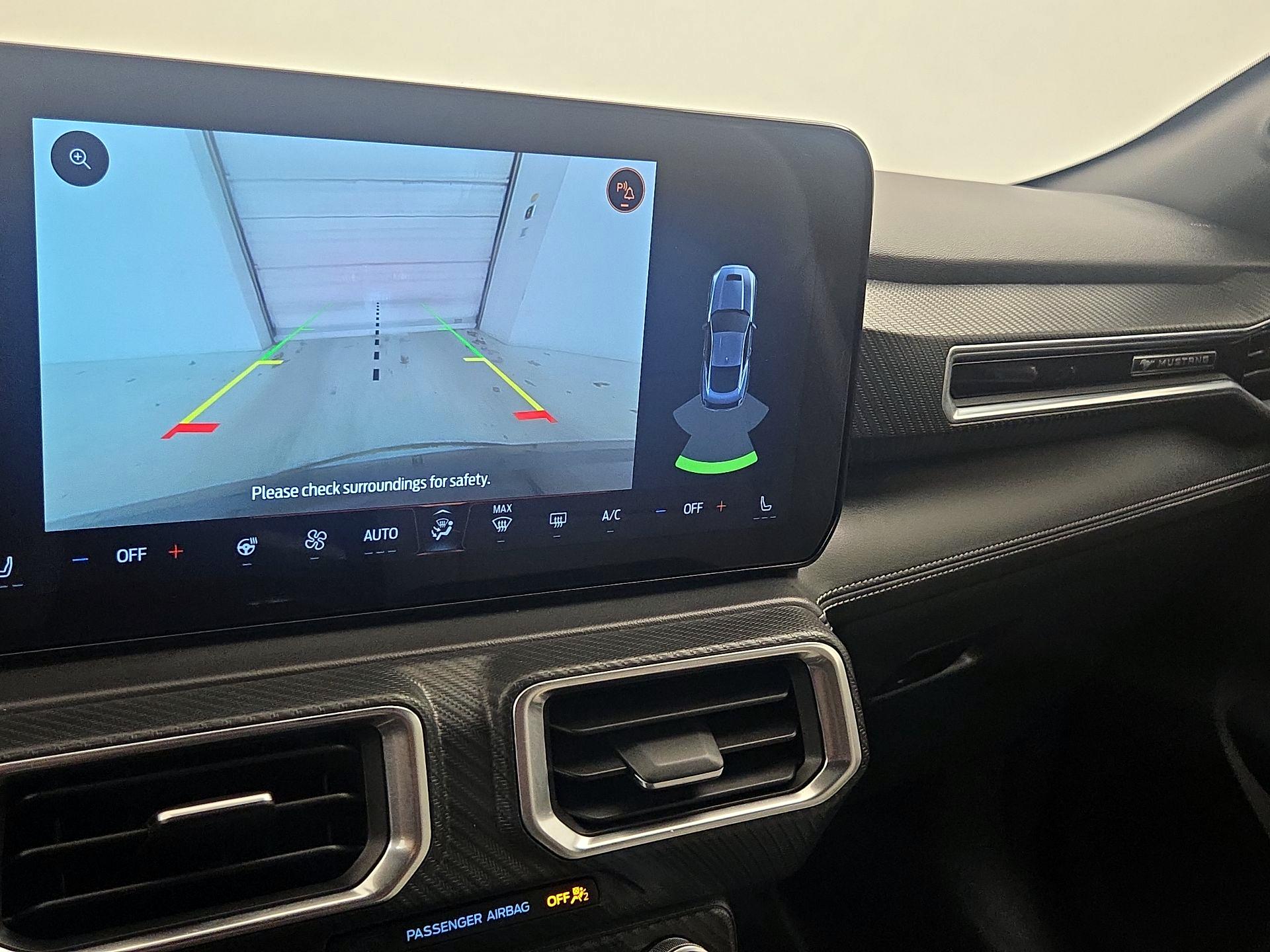 Thumbnail: 2024 Ford Mustang - 14