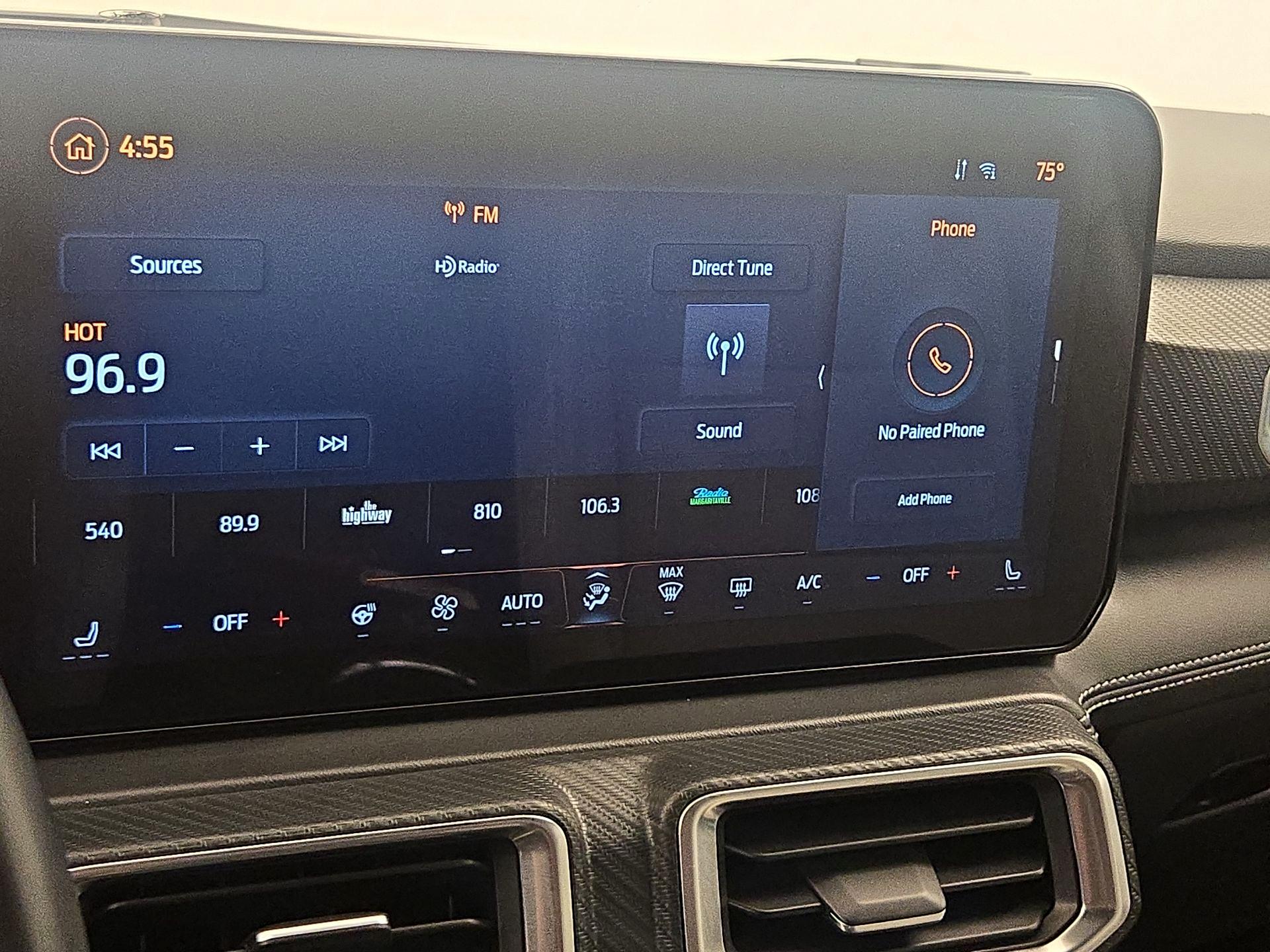 Thumbnail: 2024 Ford Mustang - 15